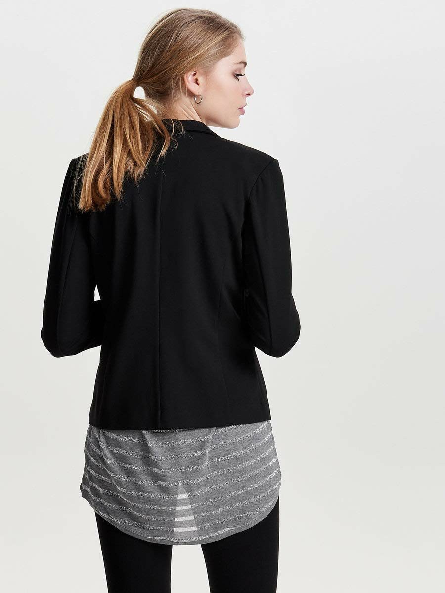 ONLY Jackenblazer Blazer für Damen (keine Angabe, 1-tlg) günstig online kaufen