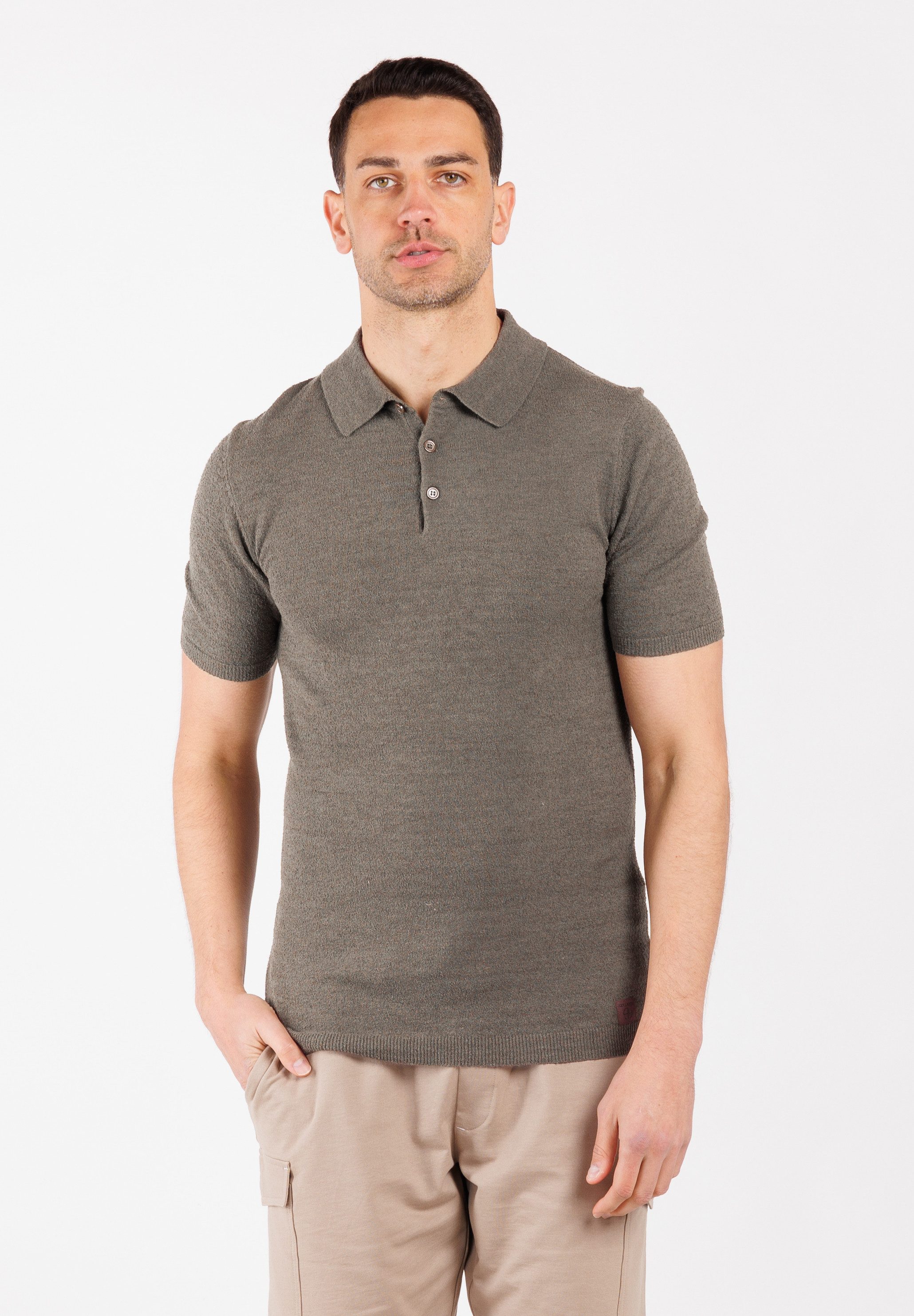 Key Largo Poloshirt MP KLSIENA polo günstig online kaufen