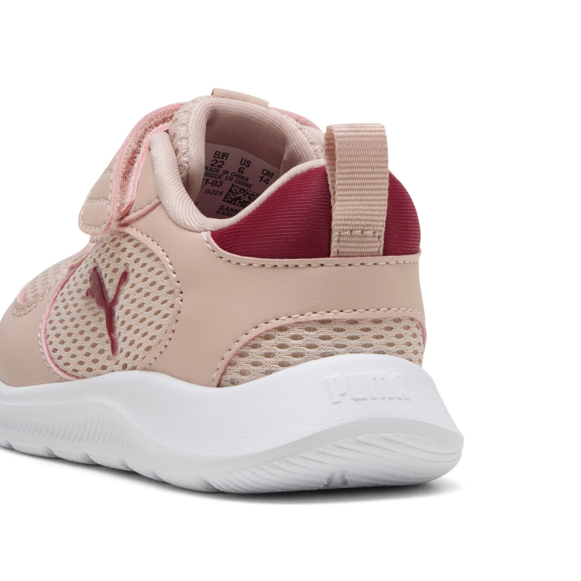 PUMA Fun Racer 2 Sneakers Kinder Sneaker