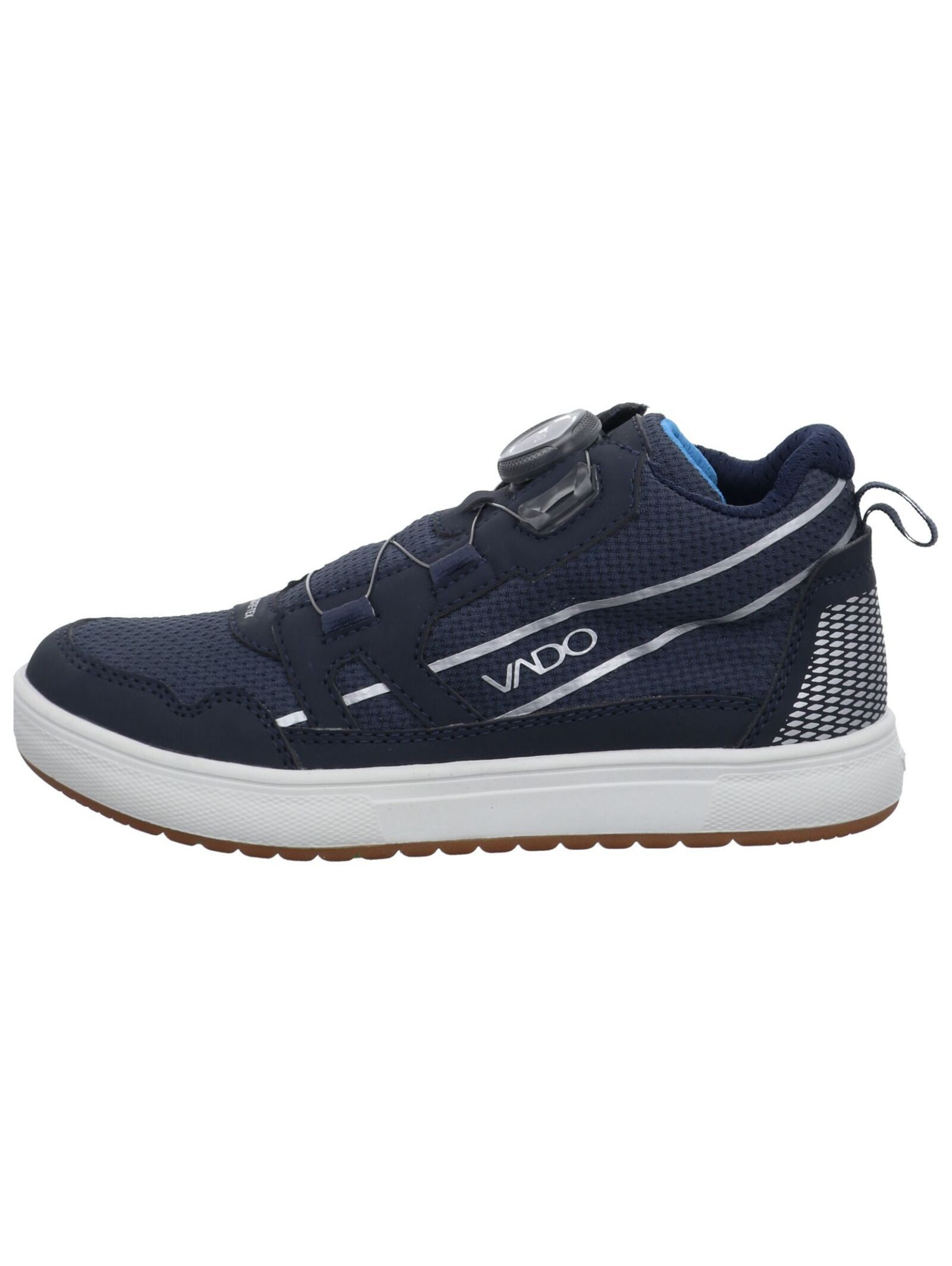 Vado Sneaker Synthetik/Textil . Sneaker