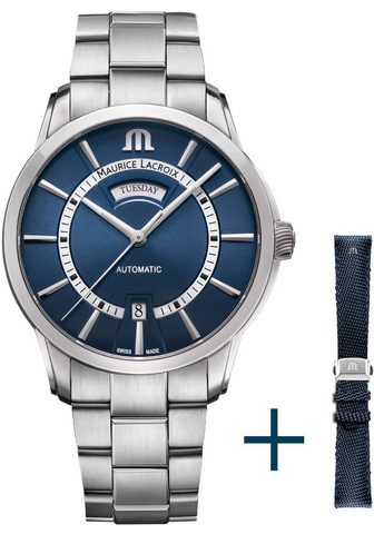  MAURICE LACROIX Automatikuhr Pontos Da...
