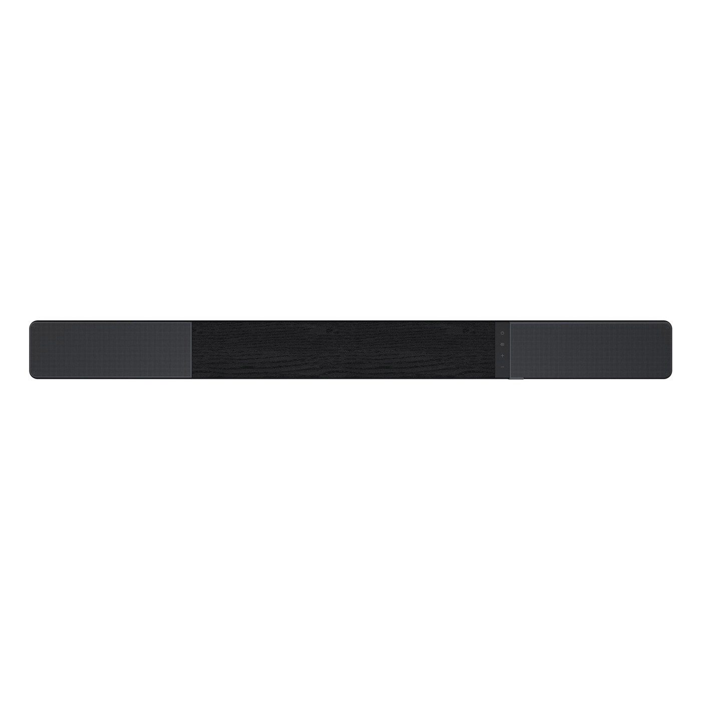 Klipsch Flexus XCORE 300 5.1.2-Kanal Dolby Atmos Soundbar, Schwarz Soundbar – Bild 4 von 5