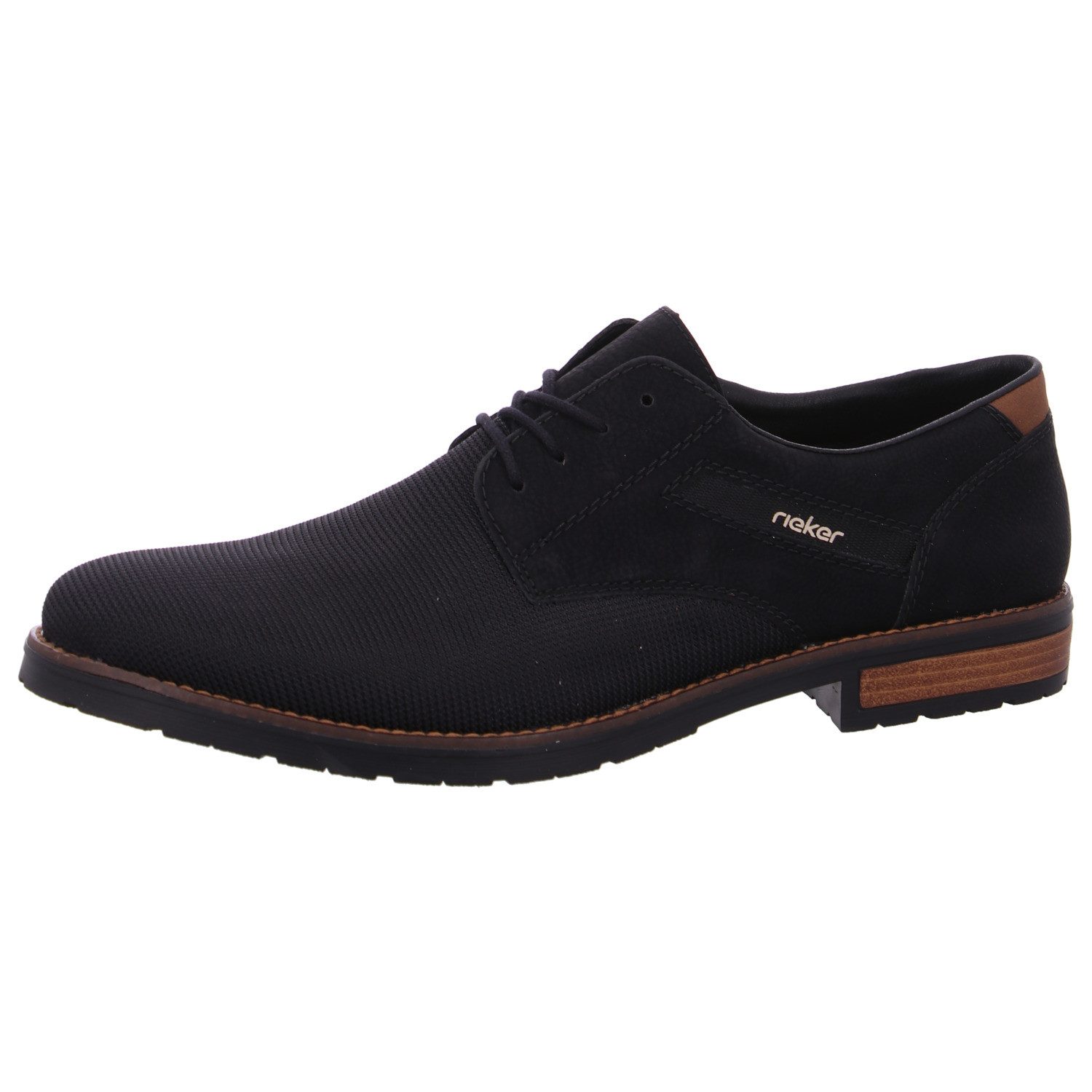 Rieker Schnürschuh günstig online kaufen