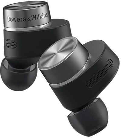 Bowers & Wilkins Pi7 S2 Наушники (Active Noise Cancelling (ANC), Hi-Res, A2DP Bluetooth, aptX Bluetooth, HFP, HSP, AVRCP Bluetooth)