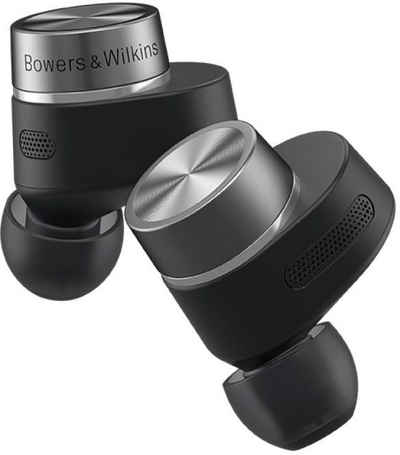 Bowers & Wilkins Pi7 S2 Kopfhörer (Active Noise Cancelling (ANC), Hi-Res, A2DP Bluetooth, aptX Bluetooth, HFP, HSP, AVRCP Bluetooth)