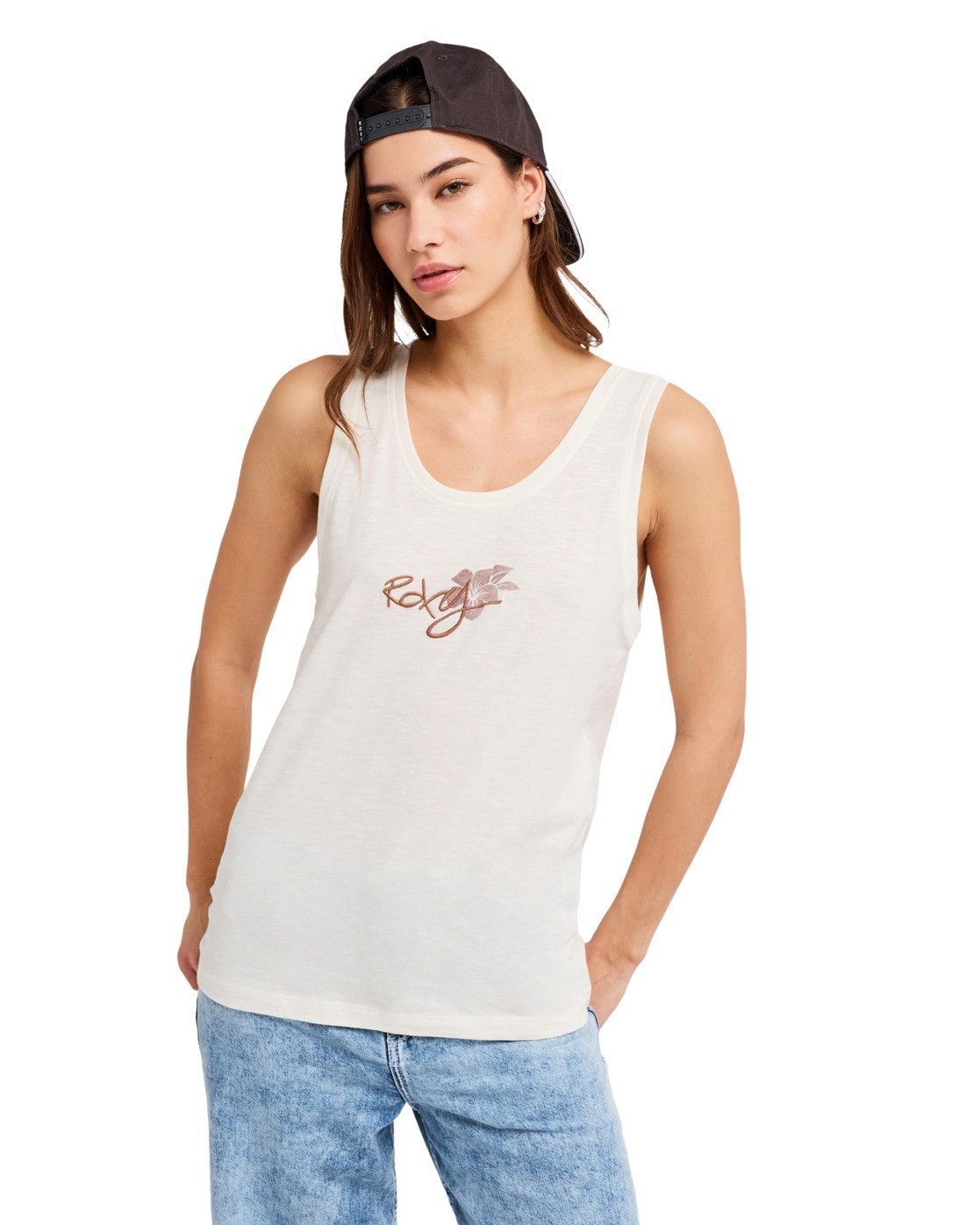 Roxy Tanktop Dream Oasis