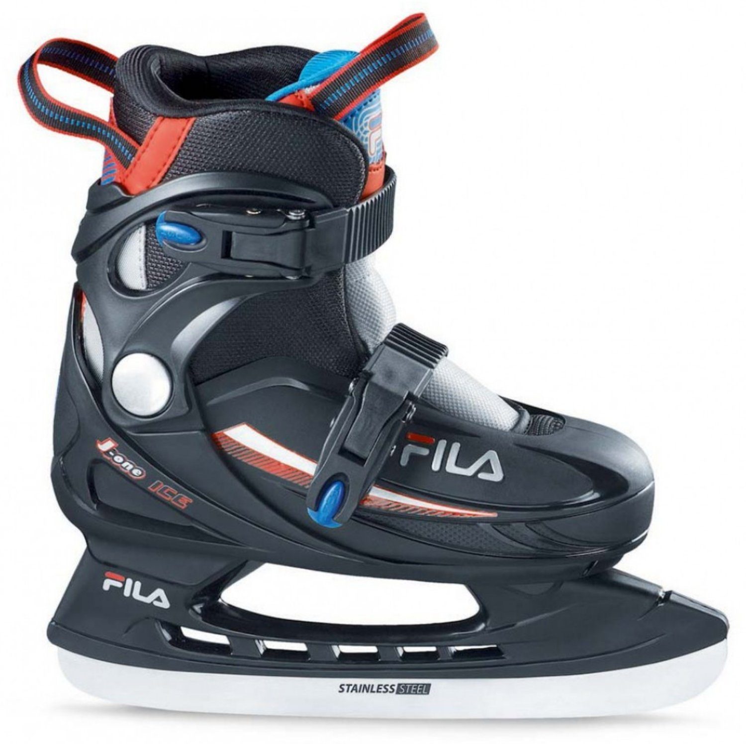 Fila Коньки FILA Freizeitschlittschuh J-One Ice