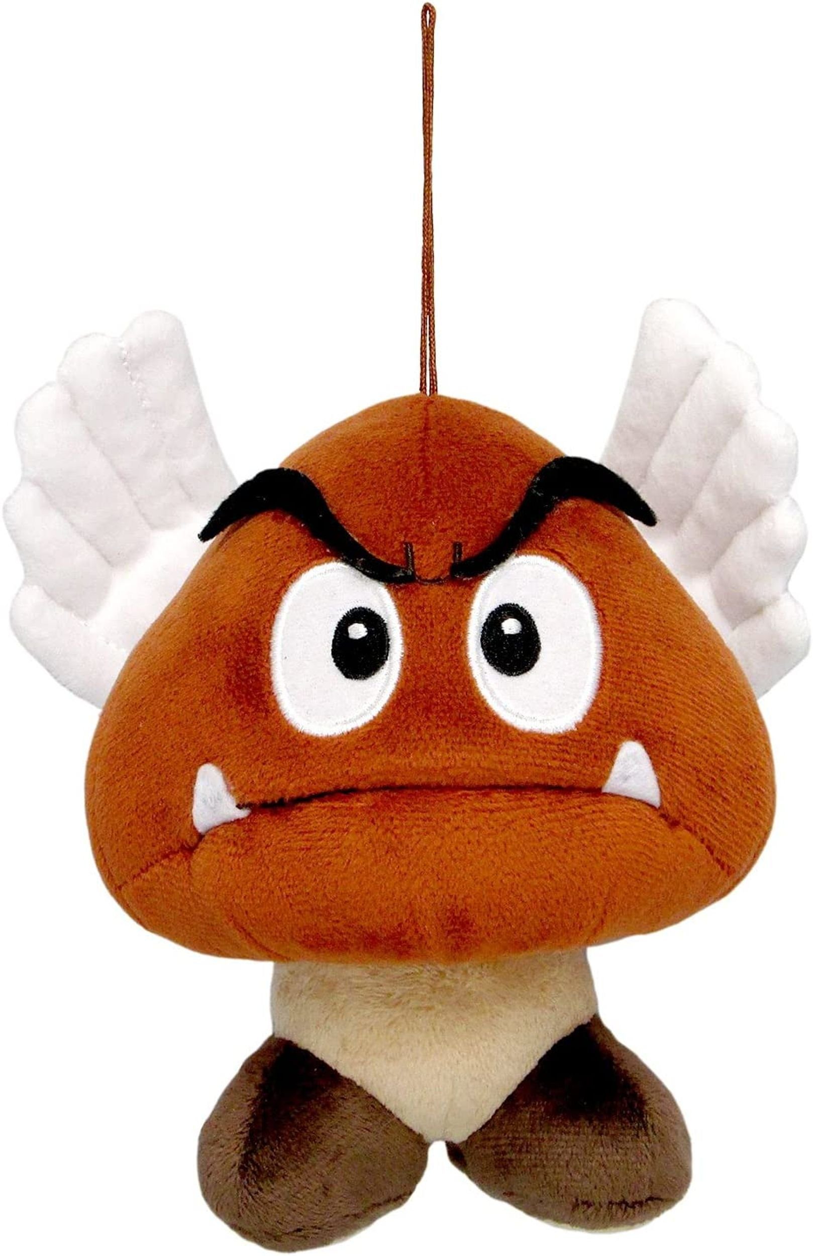 Together+ Plüschfigur Paragoomba günstig online kaufen