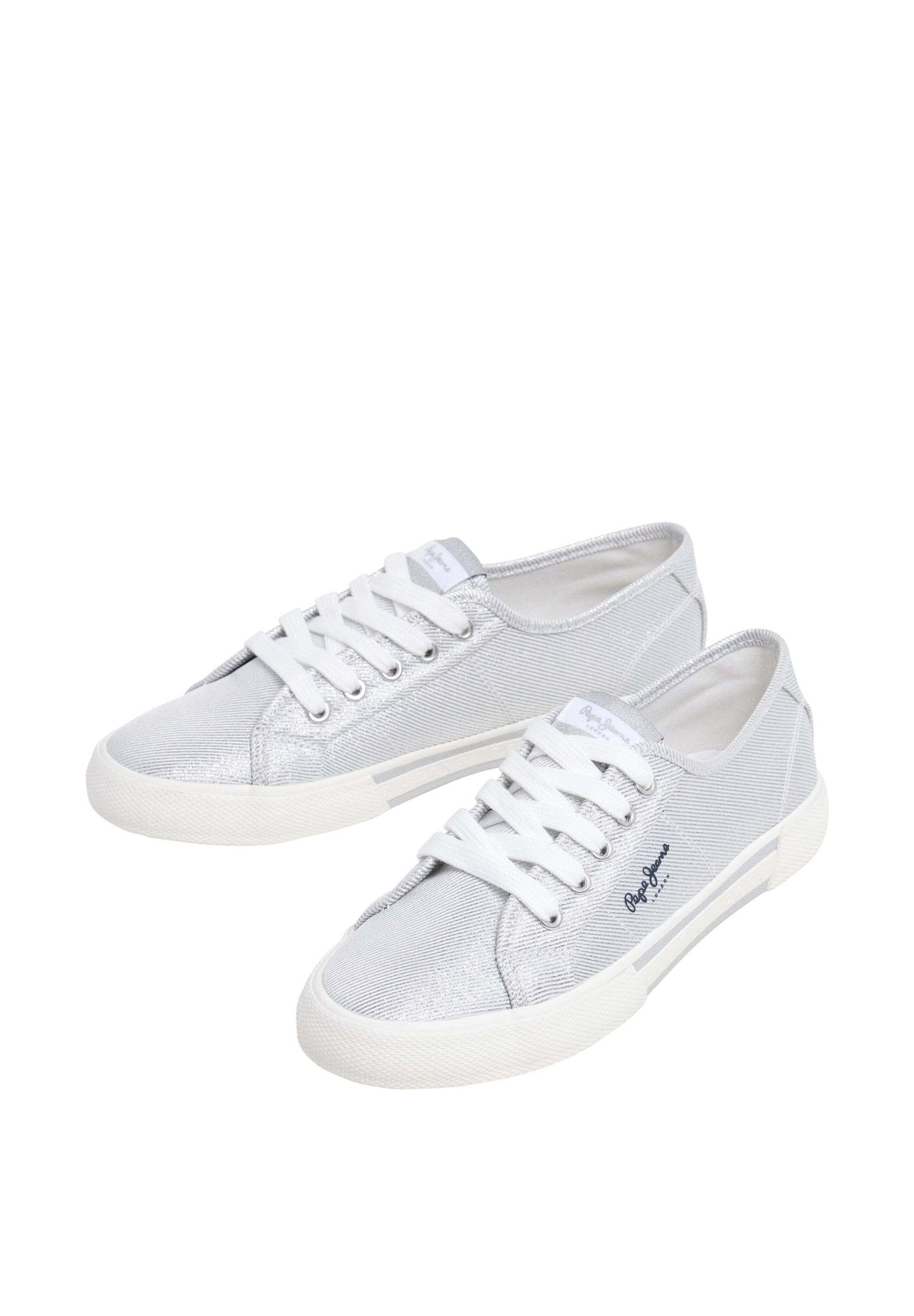 Pepe Jeans trainers BRADY PARTY W Trainingsschuh