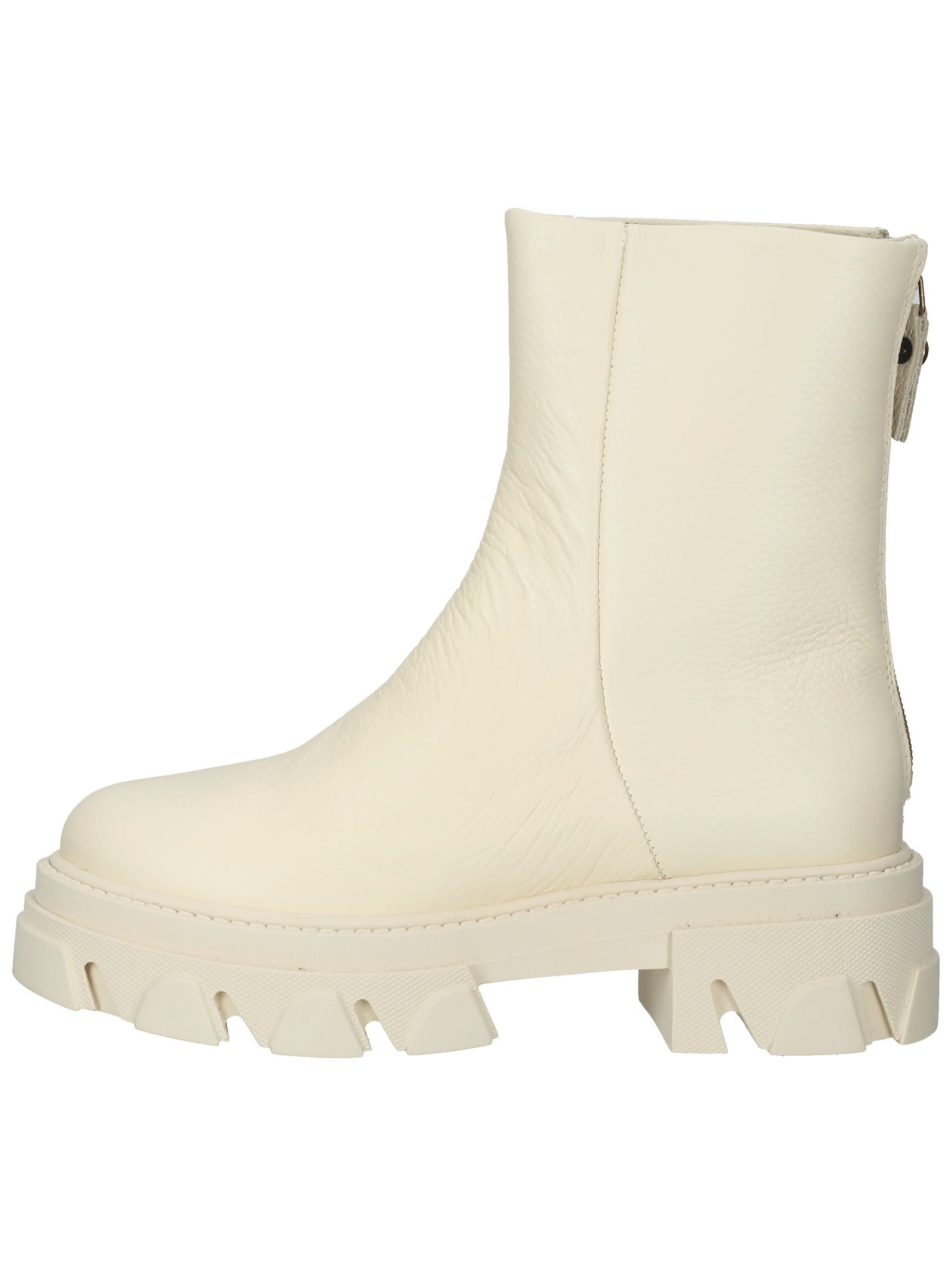 STEVE MADDEN STEVE MADDEN Stiefelette Leder Stiefelette