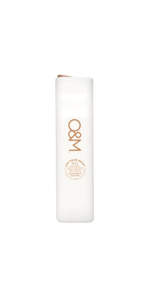 O&M Haarspülung O&M Maintain the Mane Conditioner 350ml
