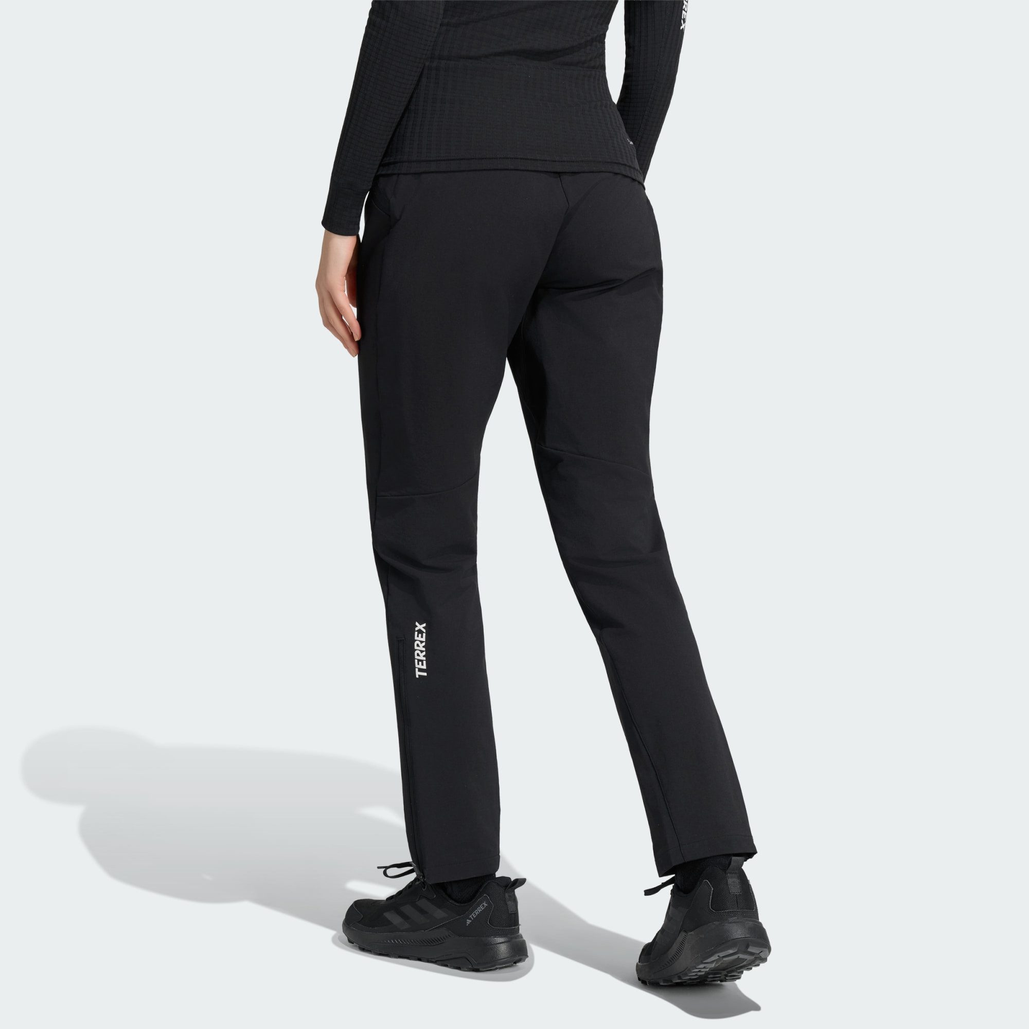 adidas TERREX Outdoorhose (1-tlg)