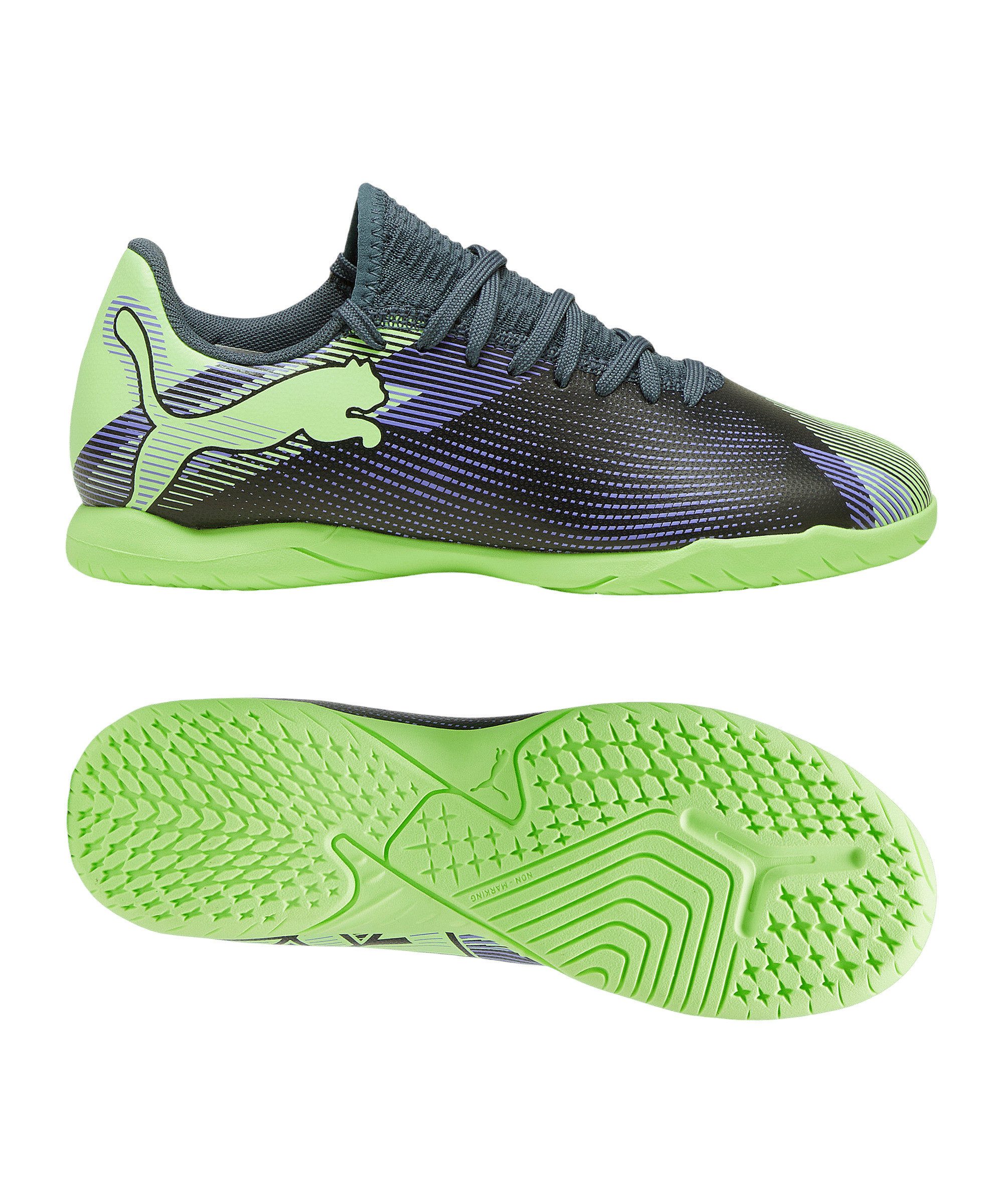 PUMA PUMA IN Kids Kinder Fußballschuh