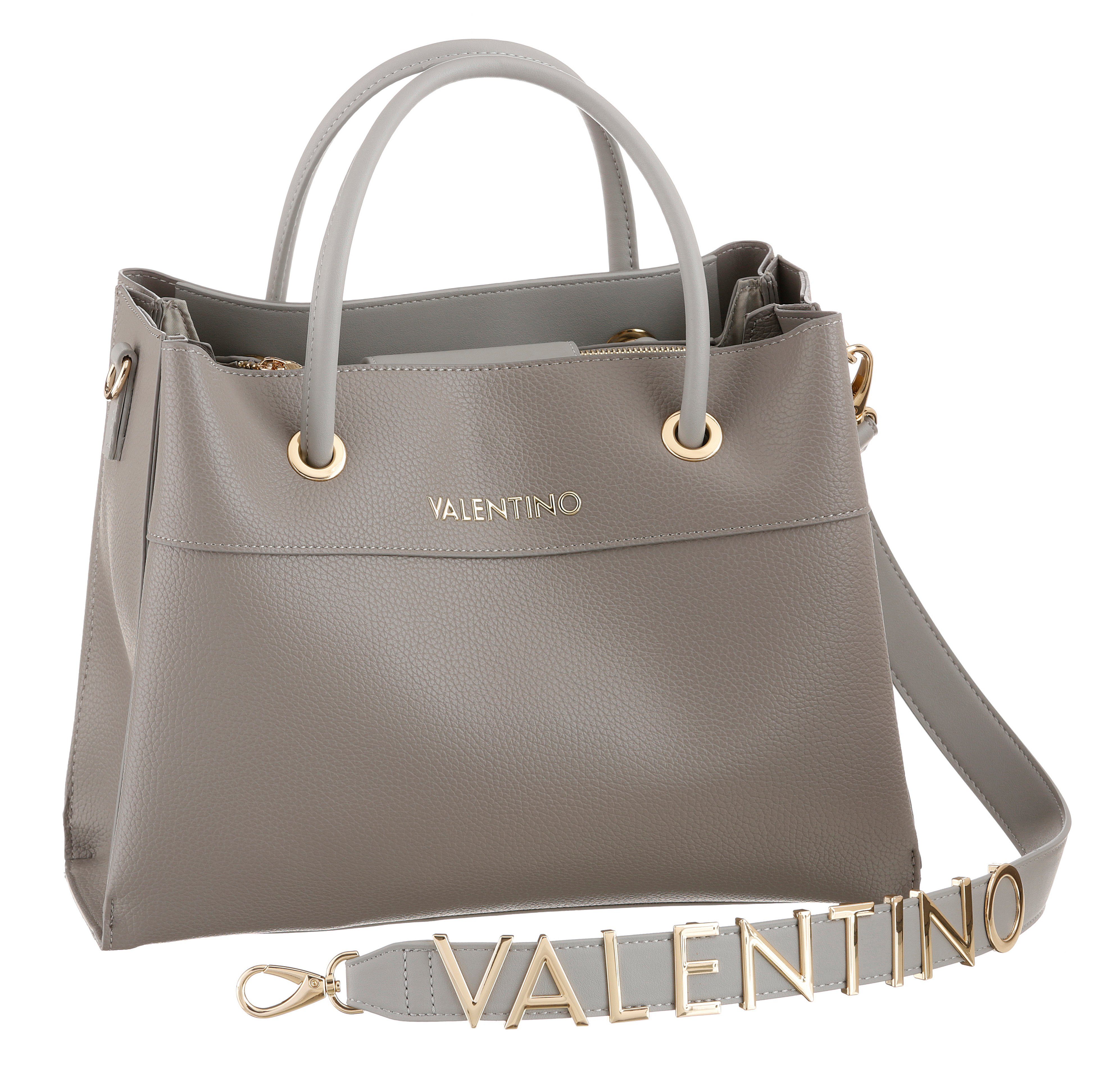 VALENTINO BAGS Henkeltasche ALEXIA, Umhängetasche Schultertasche günstig online kaufen