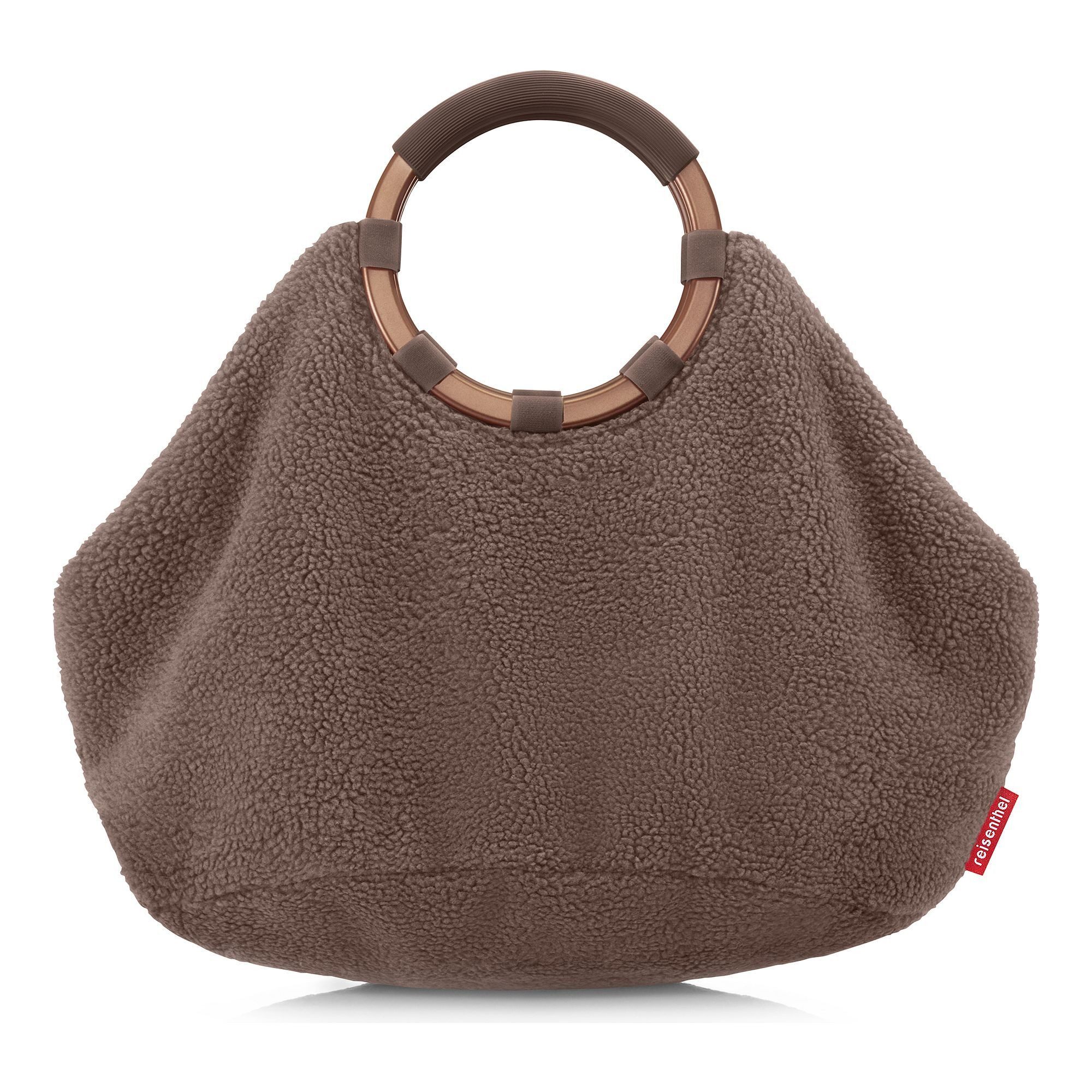 REISENTHEL® Shopper Loopbag Hobo, Polyester