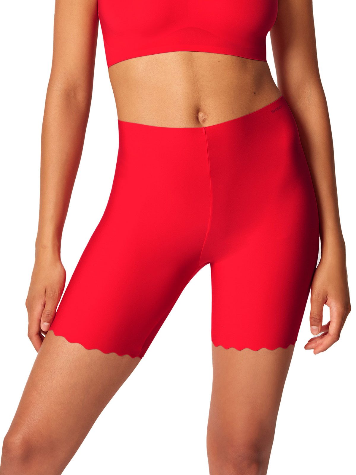 Skiny Pagenschlüpfer Damen Hose kurz Micro günstig online kaufen