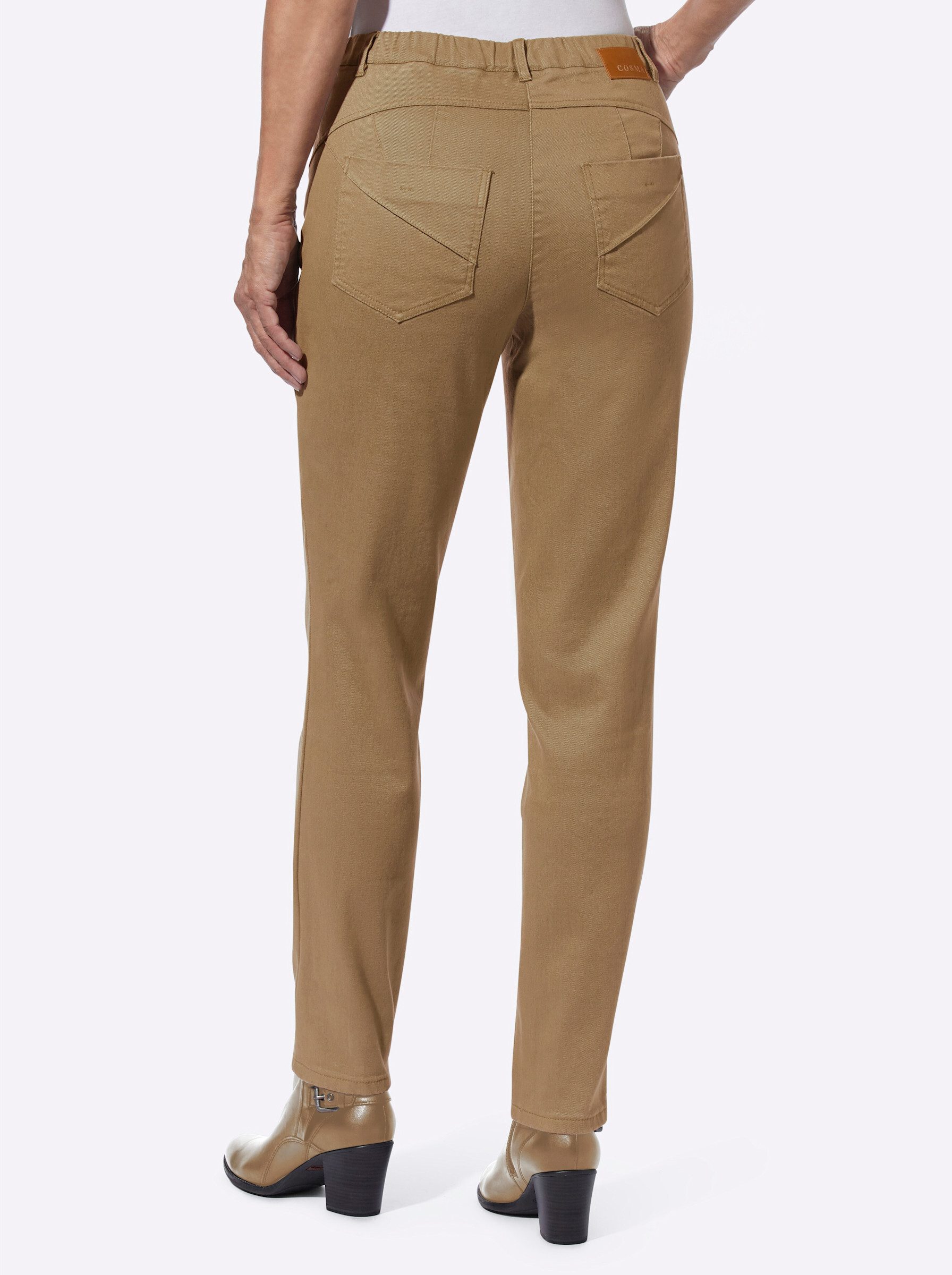 Witt Bequeme Jeans Jeans komfortabel