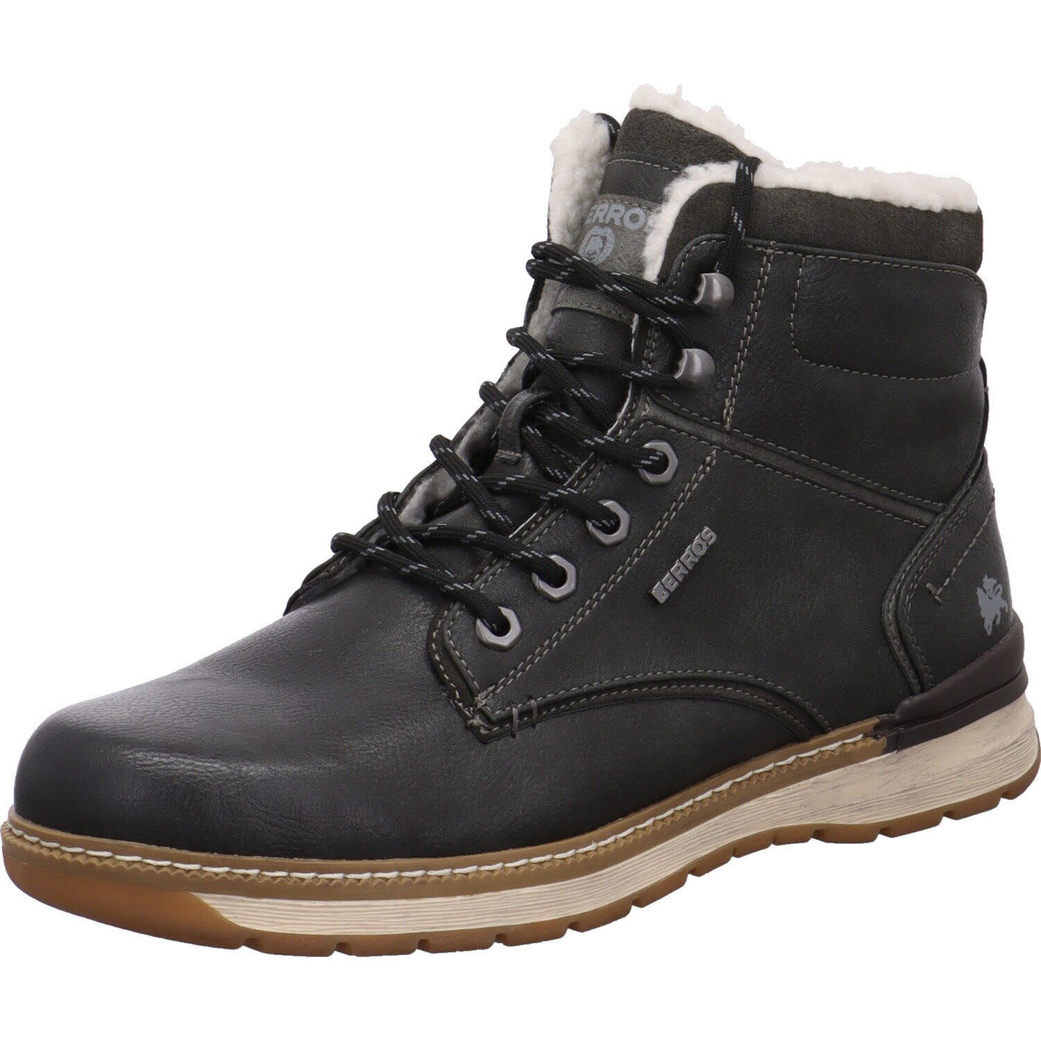 LERROS Schlupfstiefel