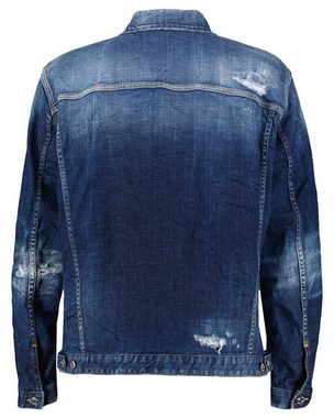 Dsquared2 Jeansjacke Dsquared2 Jeansjacke İCON