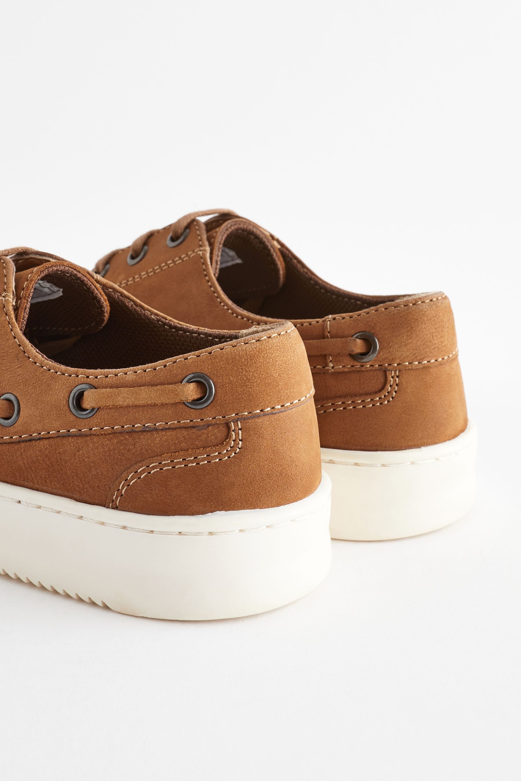 Next Segelschnürschuhe Bootsschuh (1-tlg)