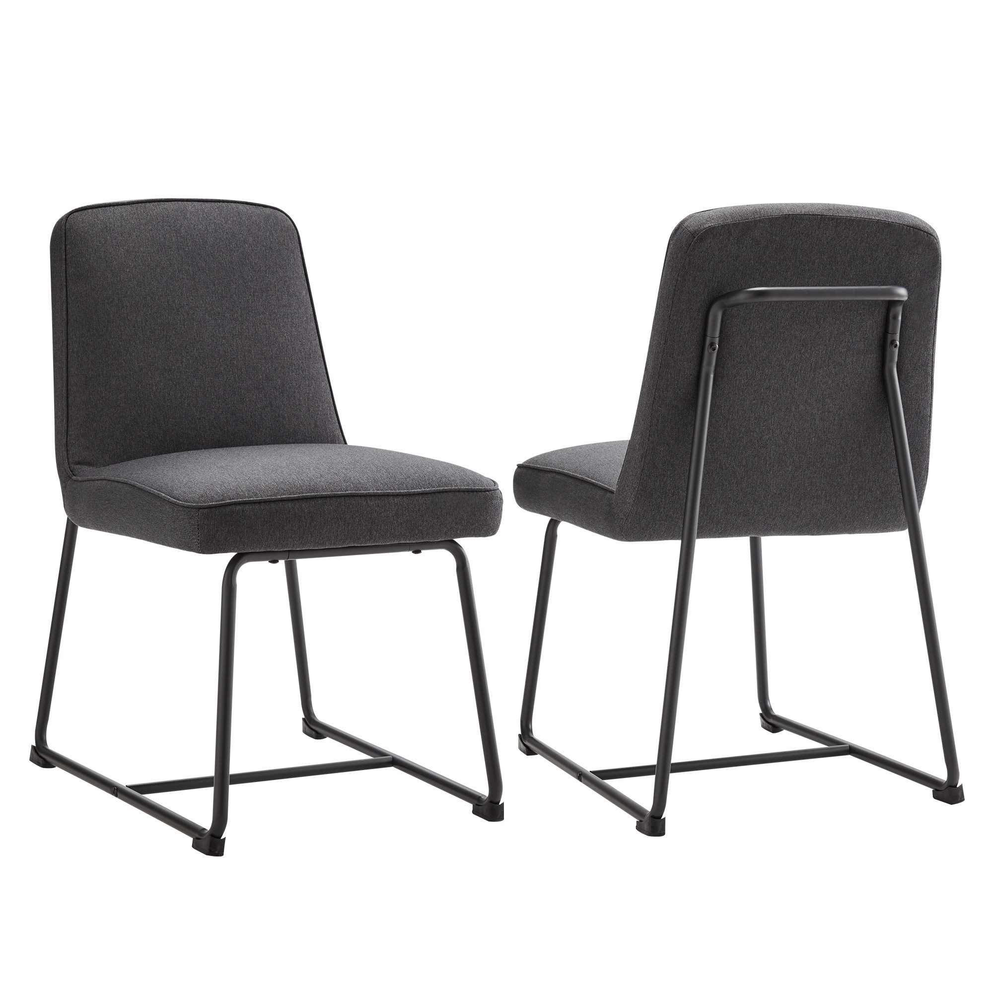 Flieks Esszimmerstuhl (Set, 2 St), 2er günstig online kaufen