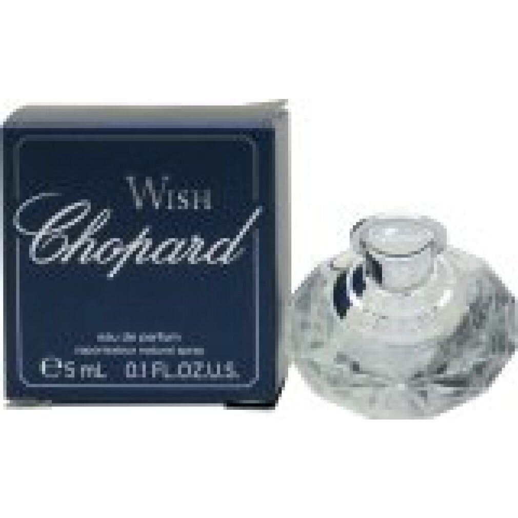 Chopard Eau de Parfum Wish Eau de Parfum Mini