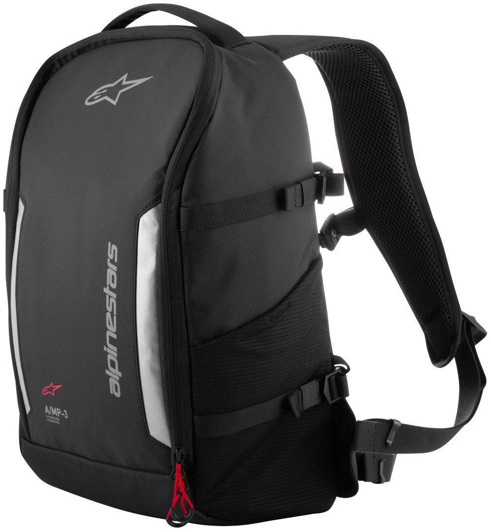 Alpinestars Rucksack AMP3 Motorrad Rucksack