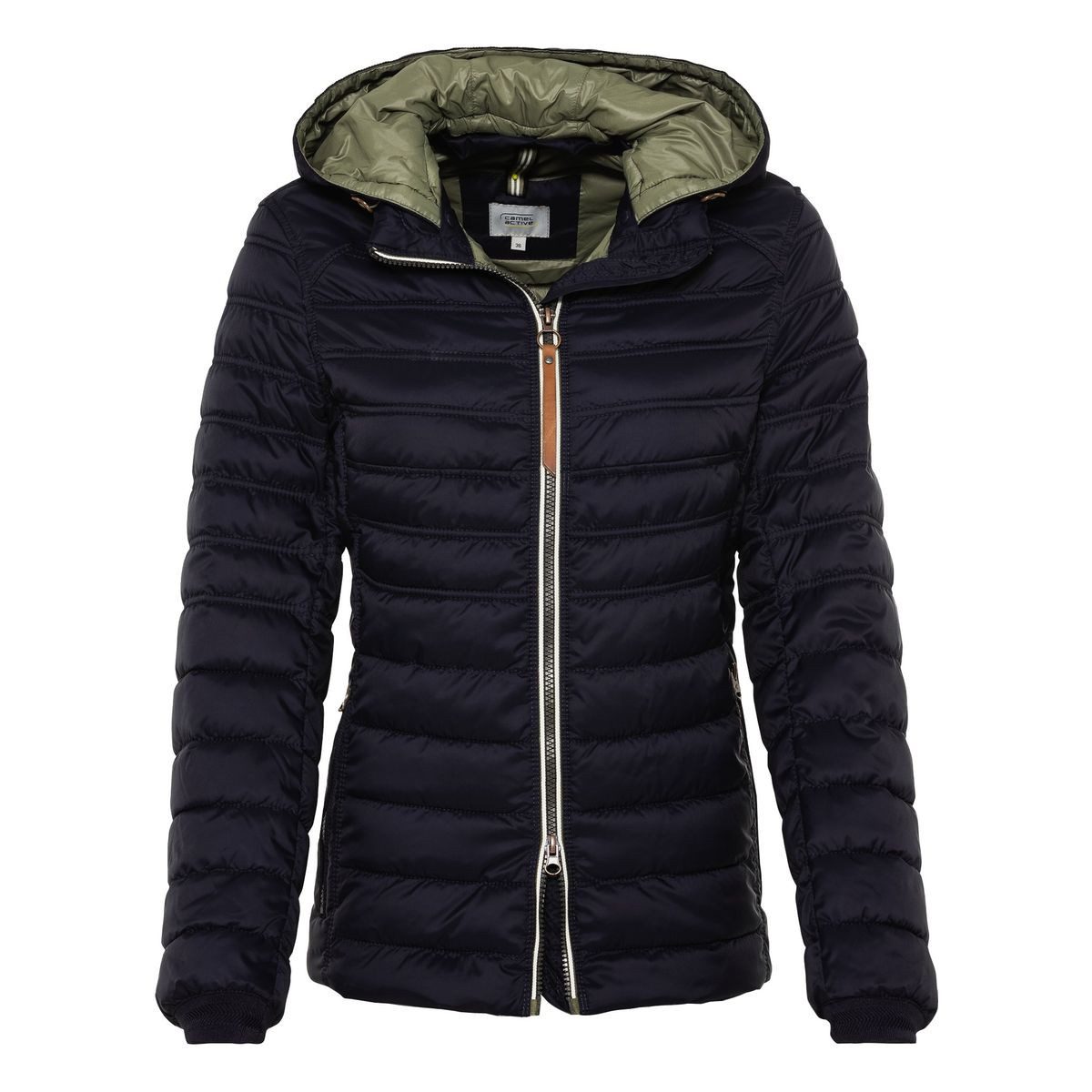 camel active Steppjacke Camel Active 330600-4R48 - Steppjacke günstig online kaufen