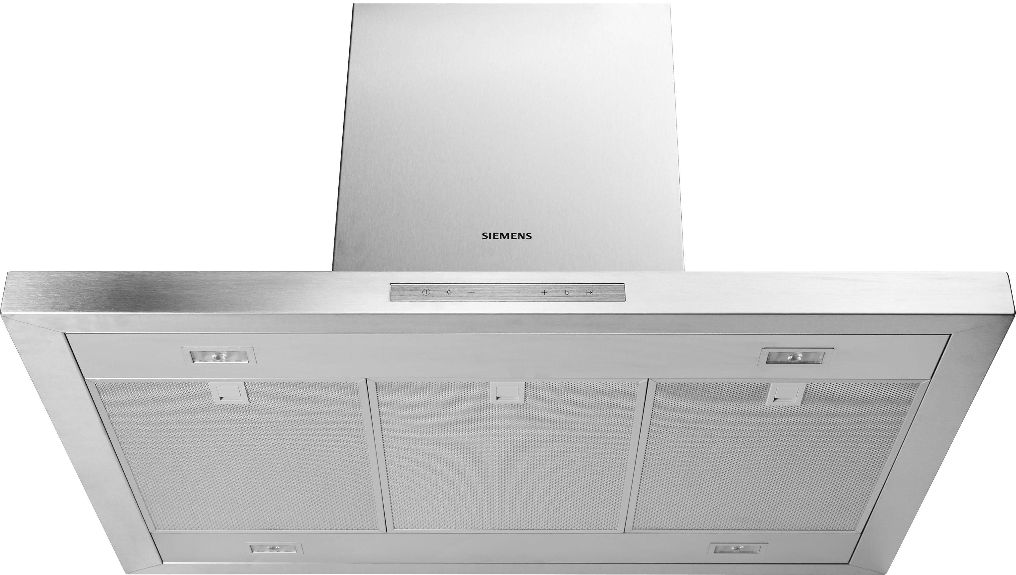 SIEMENS Inselhaube LF97BCP50 Serie iQ500 LF97BCP50