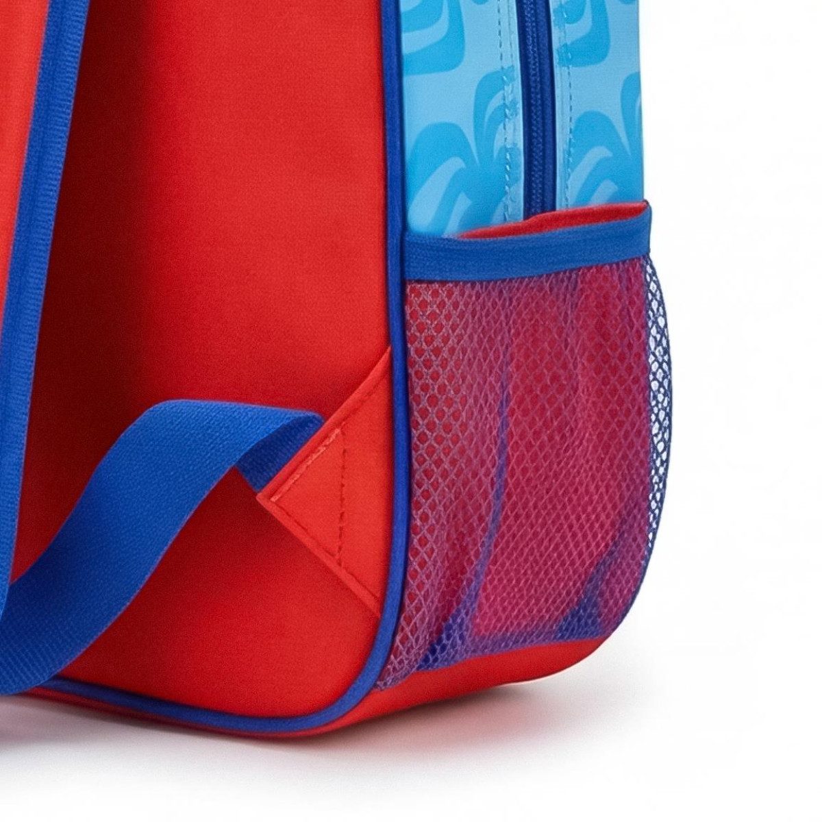 The AVENGERS Kinderrucksack 3D Schultasche für Kleinkinder leichter Rucksack