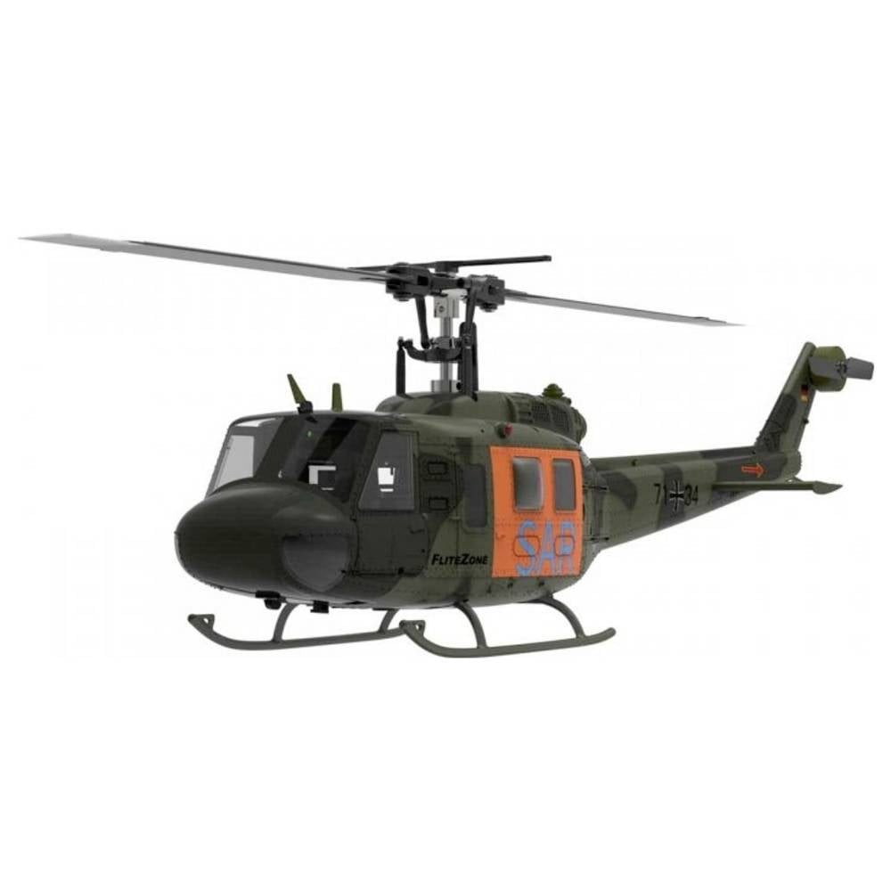 FliteZone RC-Helikopter Helicopter (SAR) RTF 15650