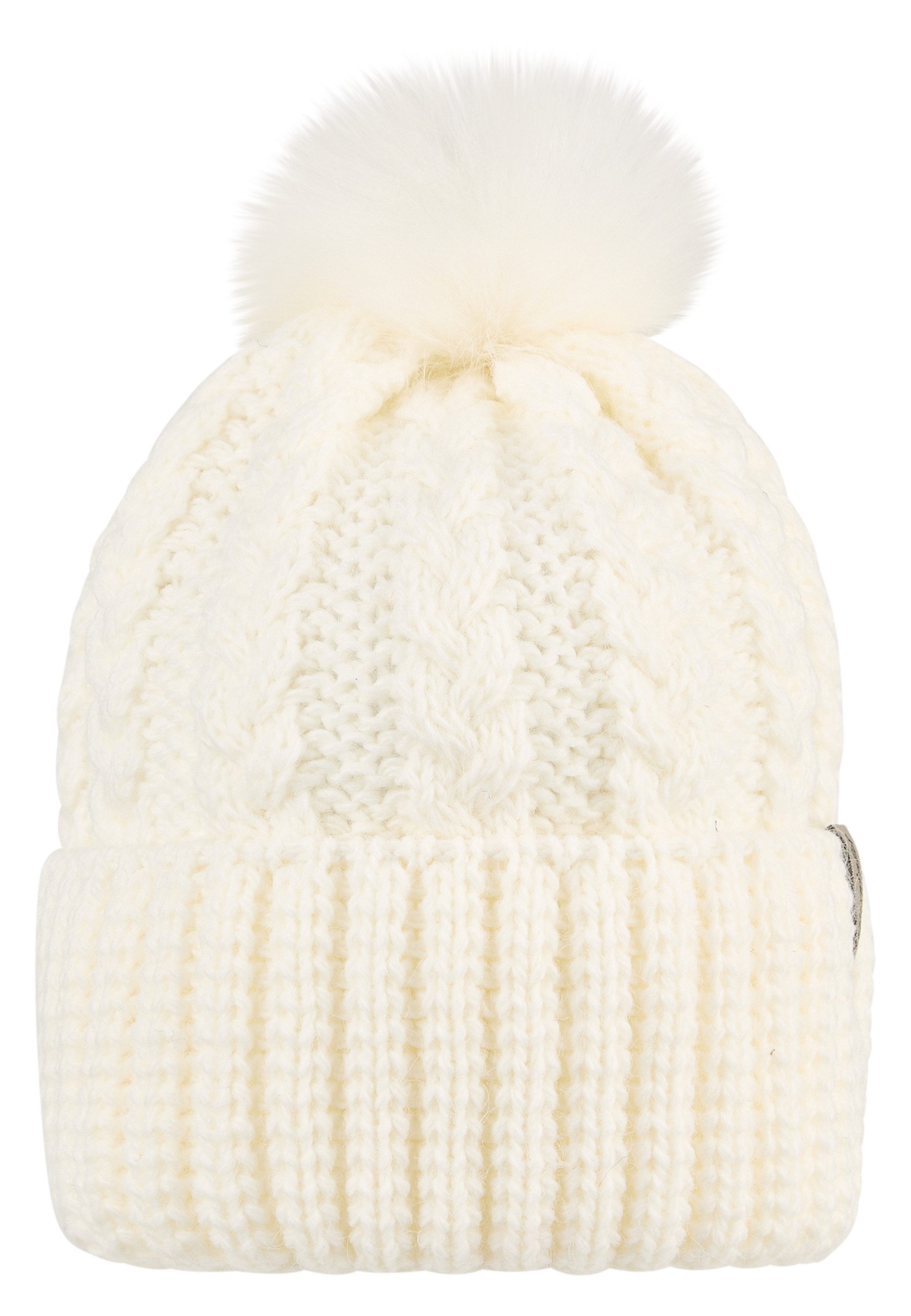 Sterntaler® Strickmütze Sterntaler® Strickmütze Zopfmuster (1-St) günstig online kaufen