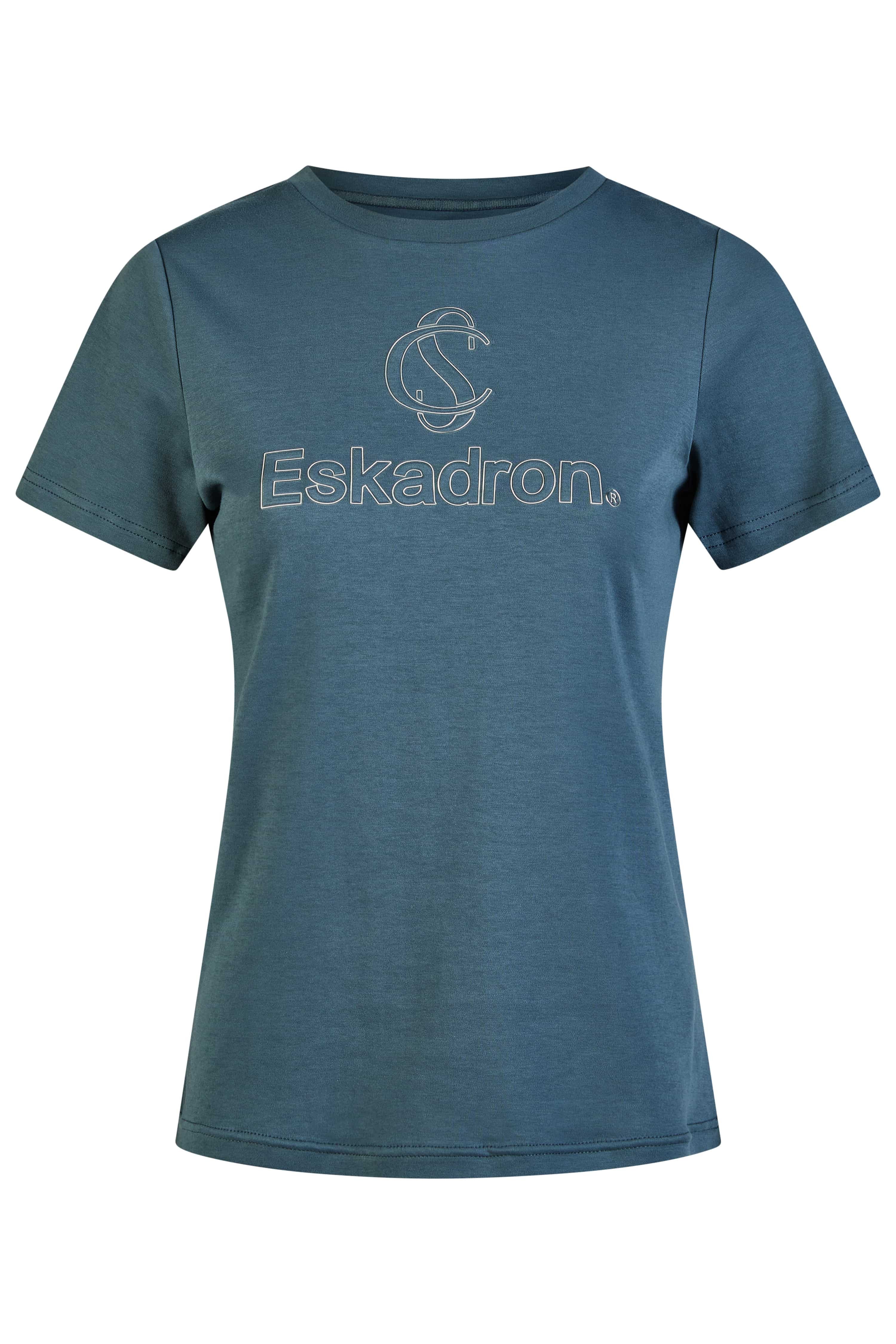 Eskadron Funktionsshirt T-Shirt Classic Sports Damen
