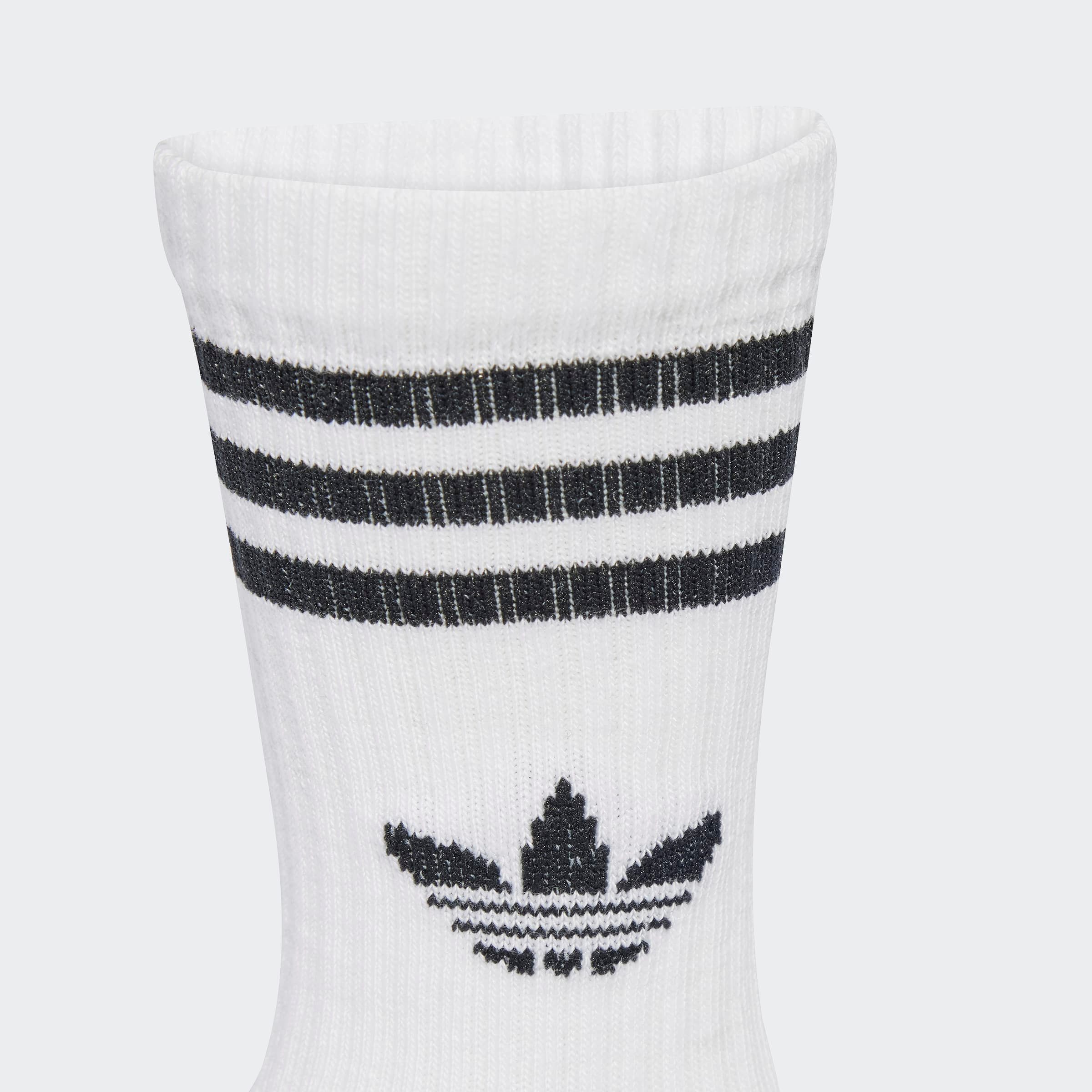 adidas Originals Sportsocken CREW SOCK 3P (3-Paar)