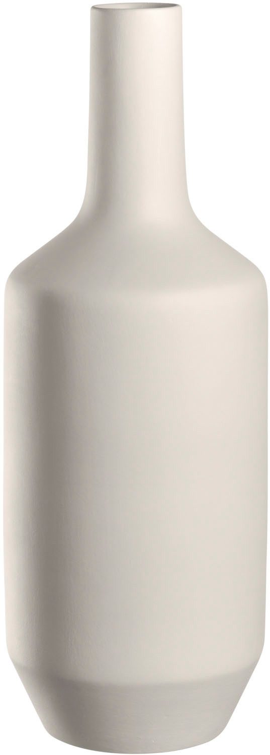 LEONARDO Dekovase Keramikvase MILANO (1 St) günstig online kaufen