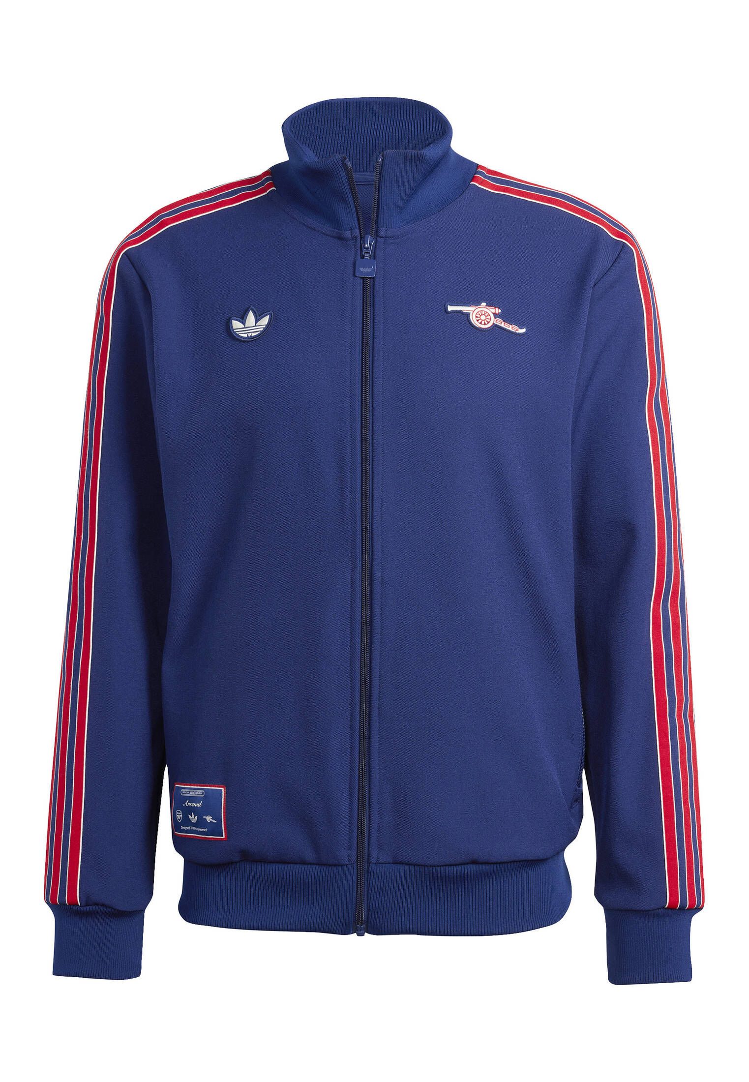 adidas Performance Trainingsjacke Herren Fußballjacke FC günstig online kaufen