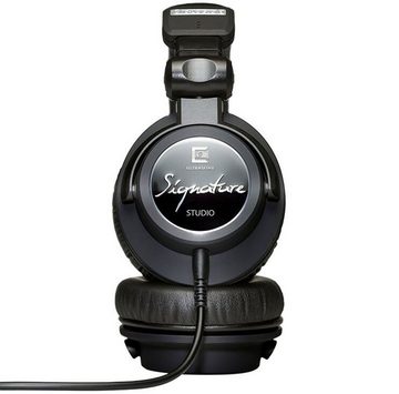 Ultrasone Signature Studio HiFi-Kopfhörer (mit Wandhalterung)