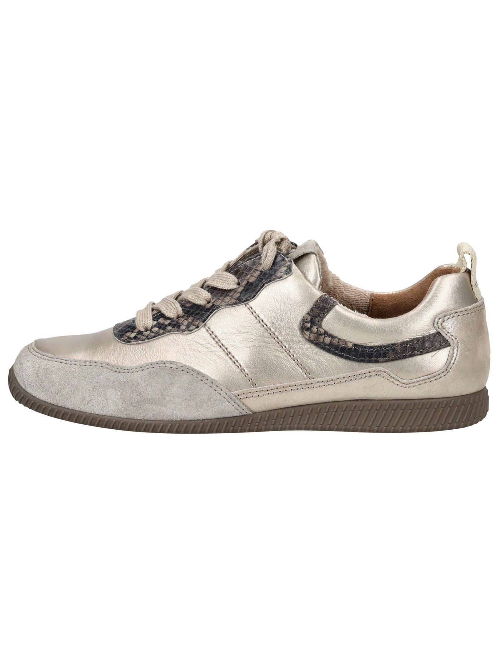 Paul Green Paul Green Sneaker Leder Sneaker