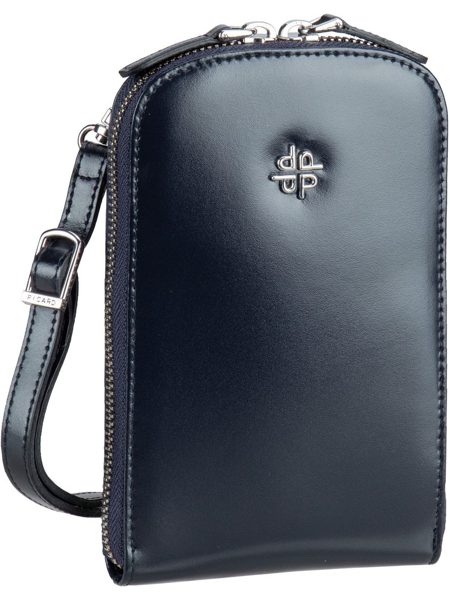 Picard Umhängetasche Black Tie 1, Handytasche