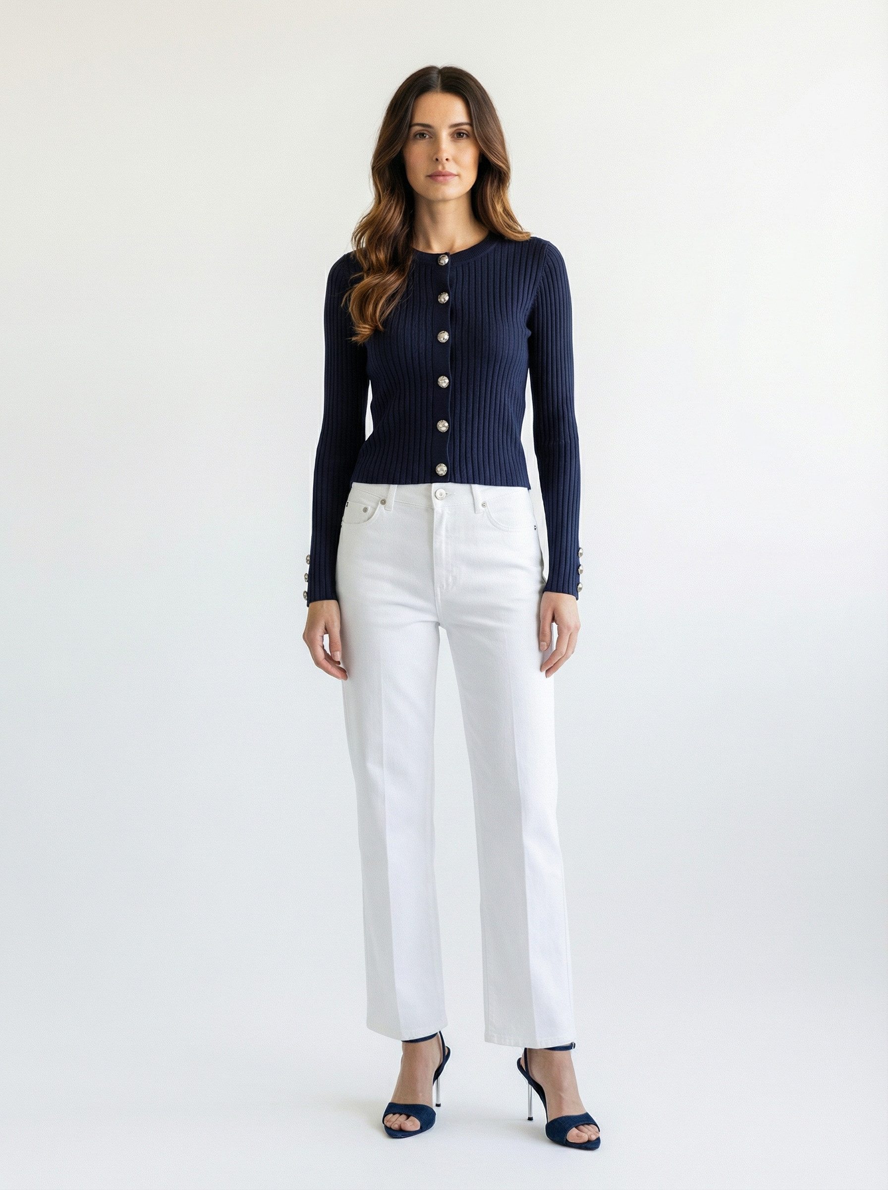 MARC AUREL Longpullover