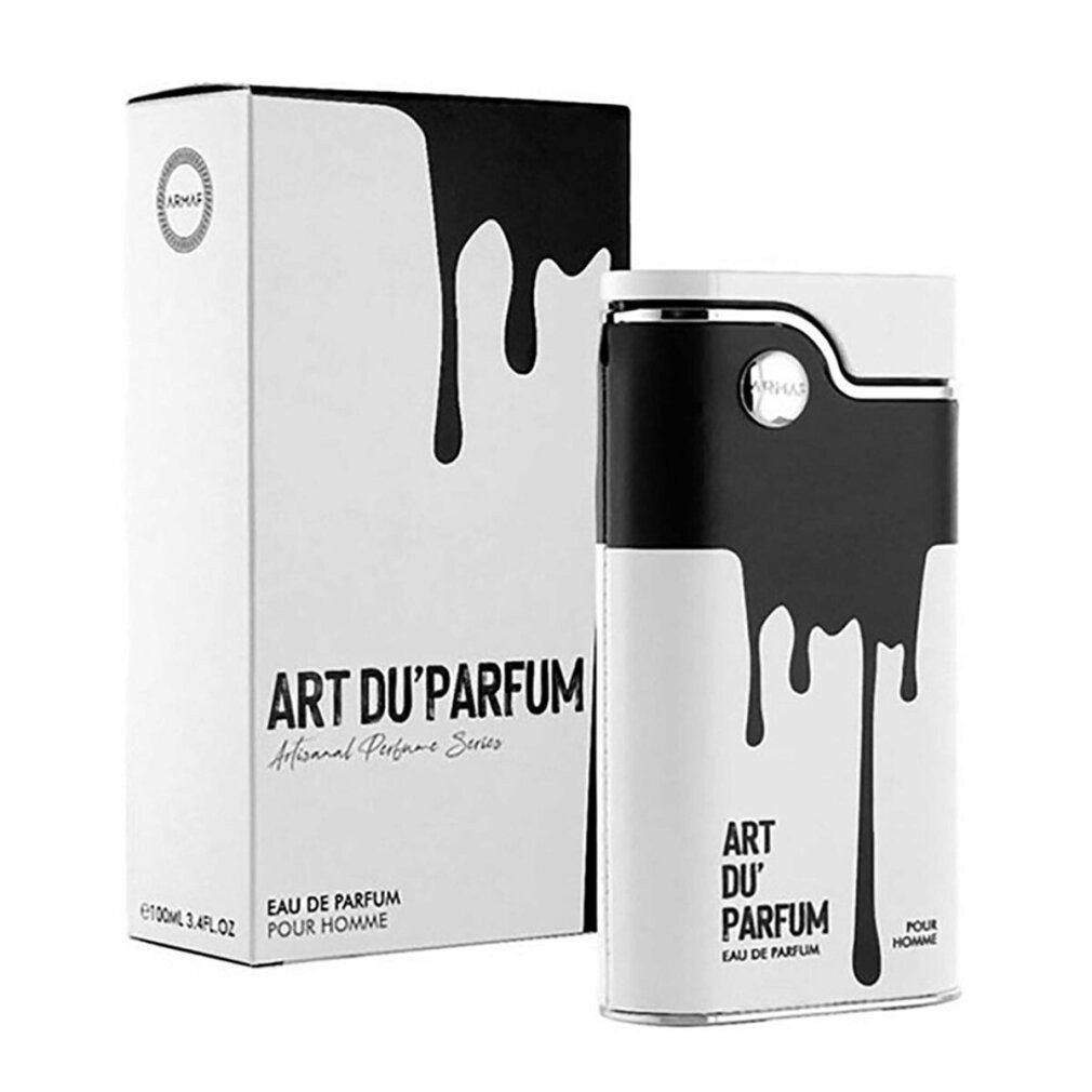 armaf Eau de Parfum Art Du`Parfum - EDP - Inhalt: 100 ml