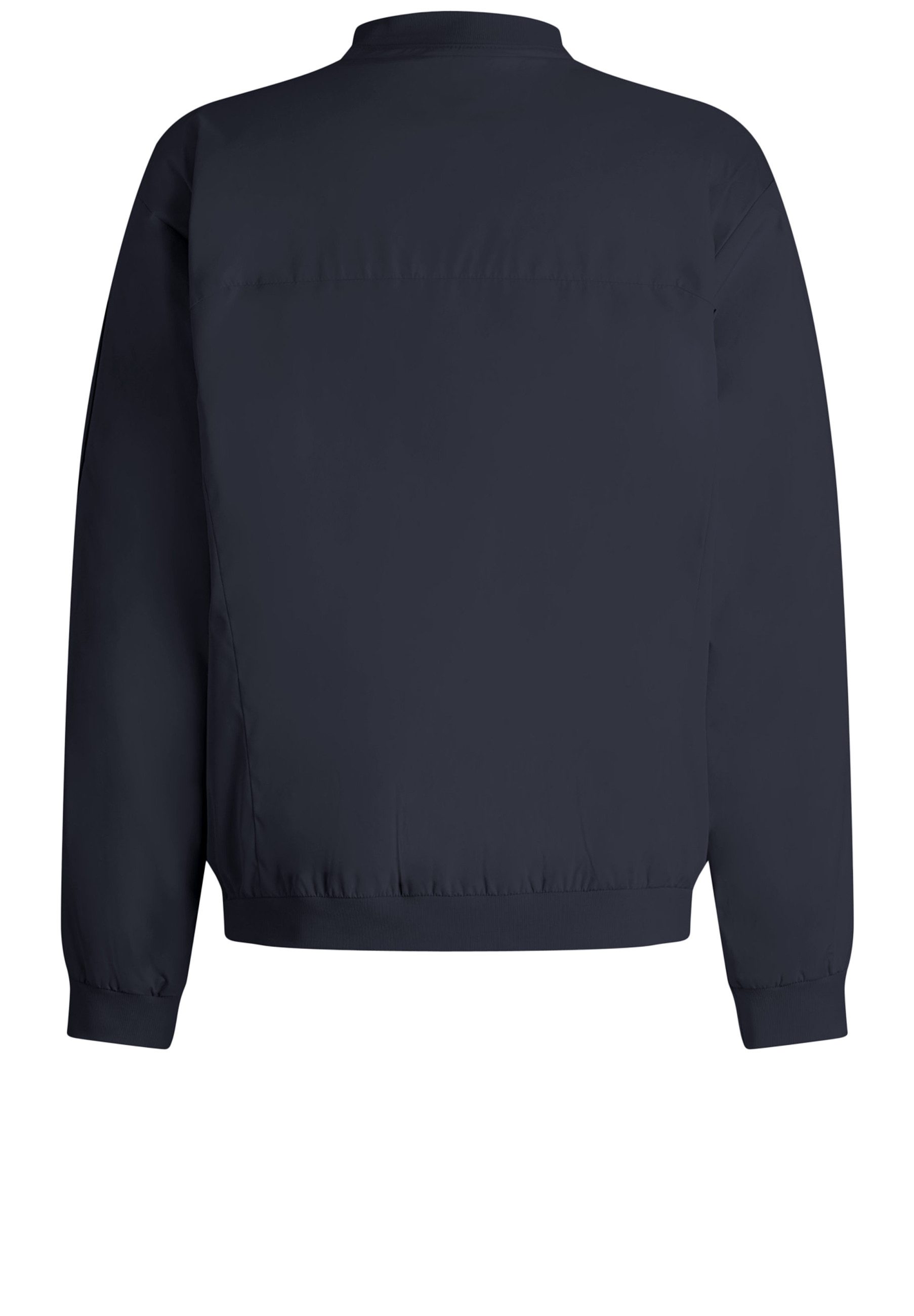 BOSS GREEN Blouson Join mit doppelter Paspelierung (1-St)