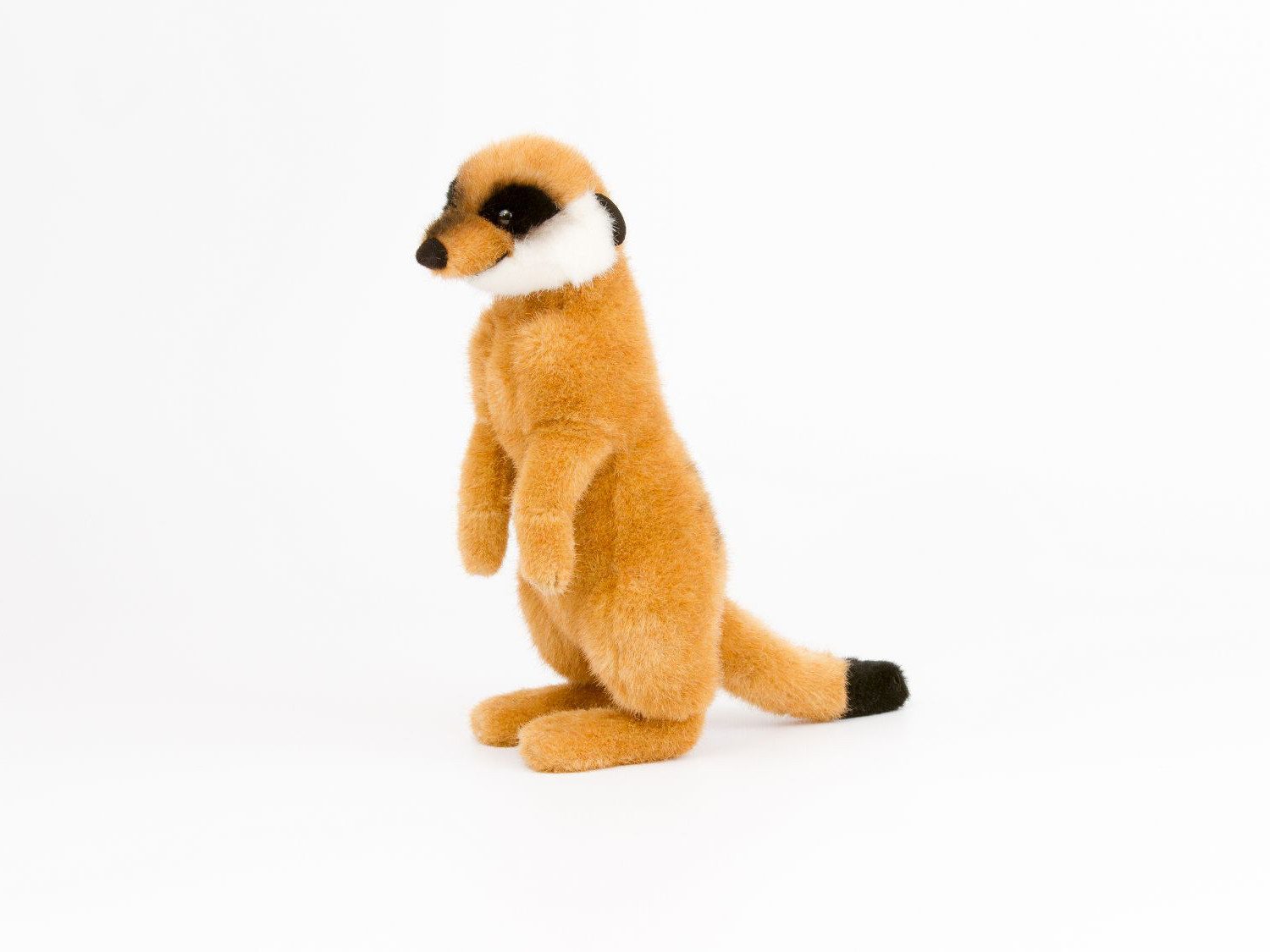 Kösen Kuscheltier Erdmännchen Fritz 38 cm