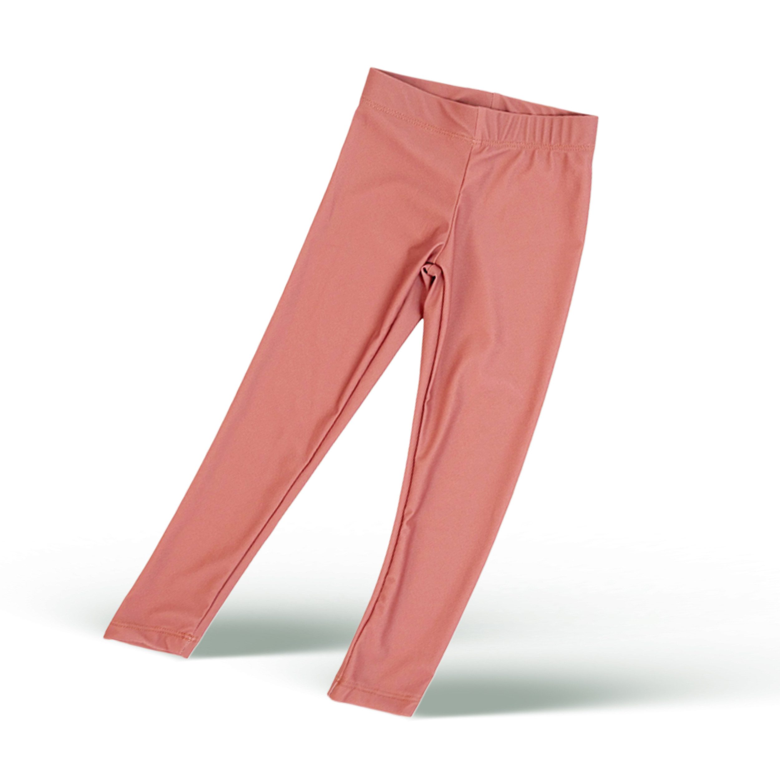 Hinzling Schwimmleggings UV Leggings Kinder – UV-Schutz UPF 60 – UV Hose Baby schnell trocknend