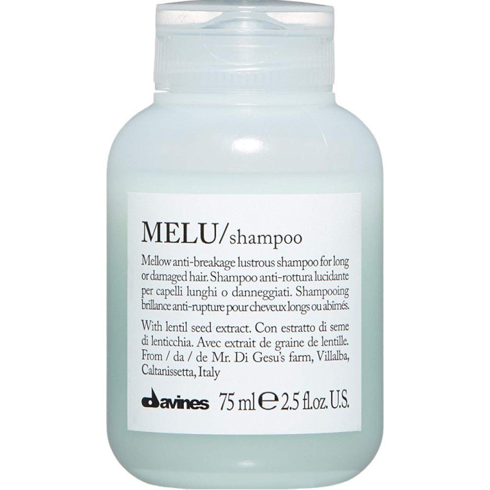 Haarshampoo Davines Essential Haircare Melu Shampoo 75 ml