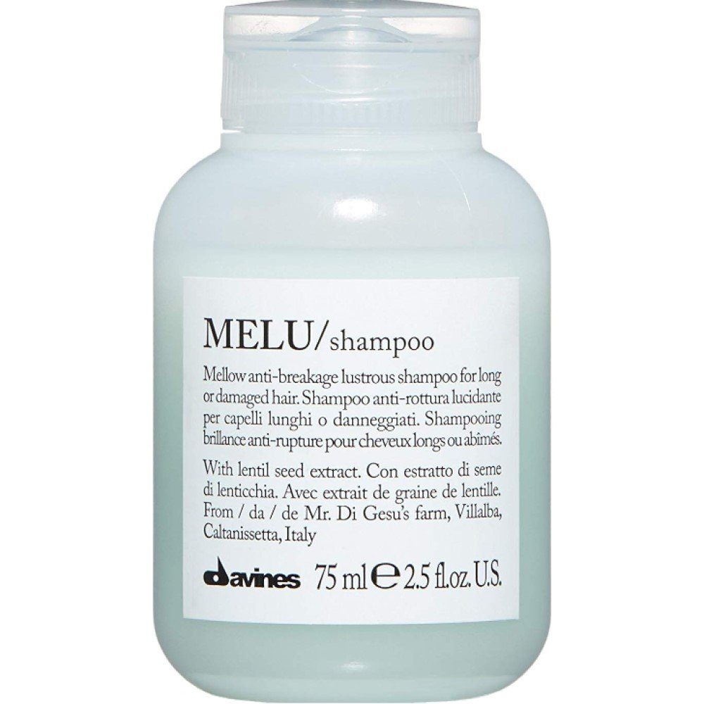 Davines Haarshampoo Davines Essential Haircare Melu Shampoo 75 ml