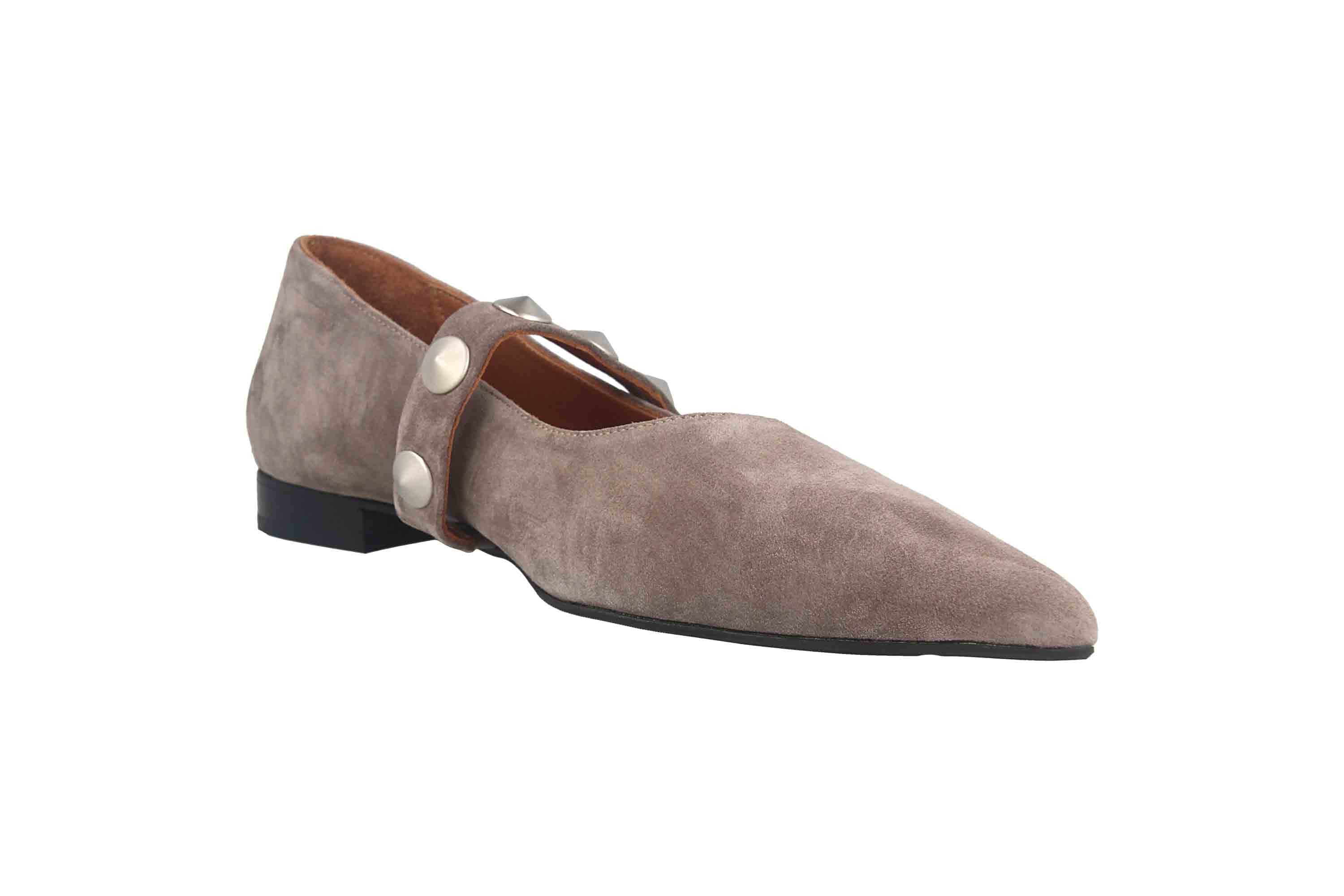 BABOUCHE Lifestyle S-Flynn-2 Slipper