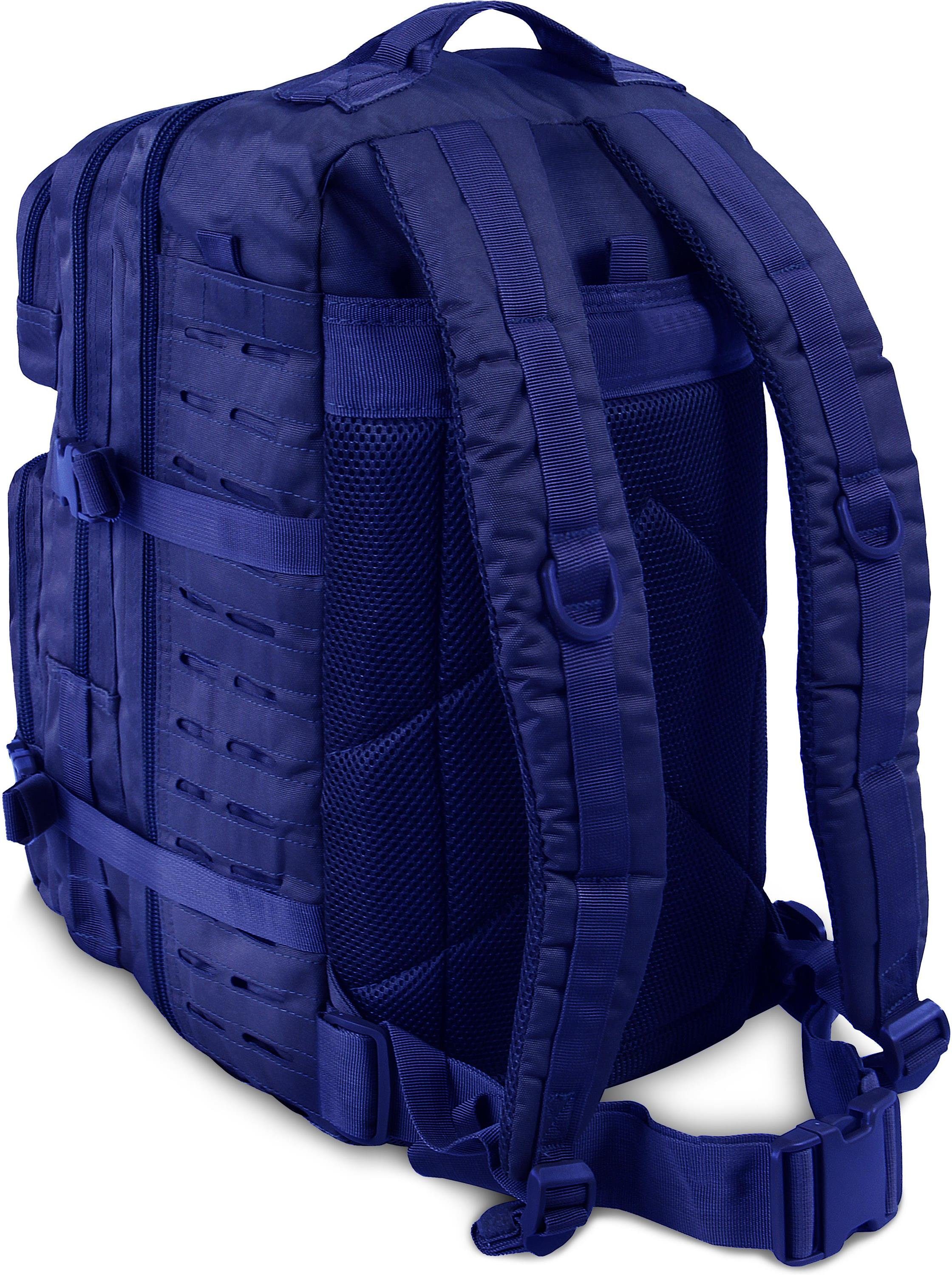 normani Daypack Daypack Rucksack 50 Liter günstig online kaufen