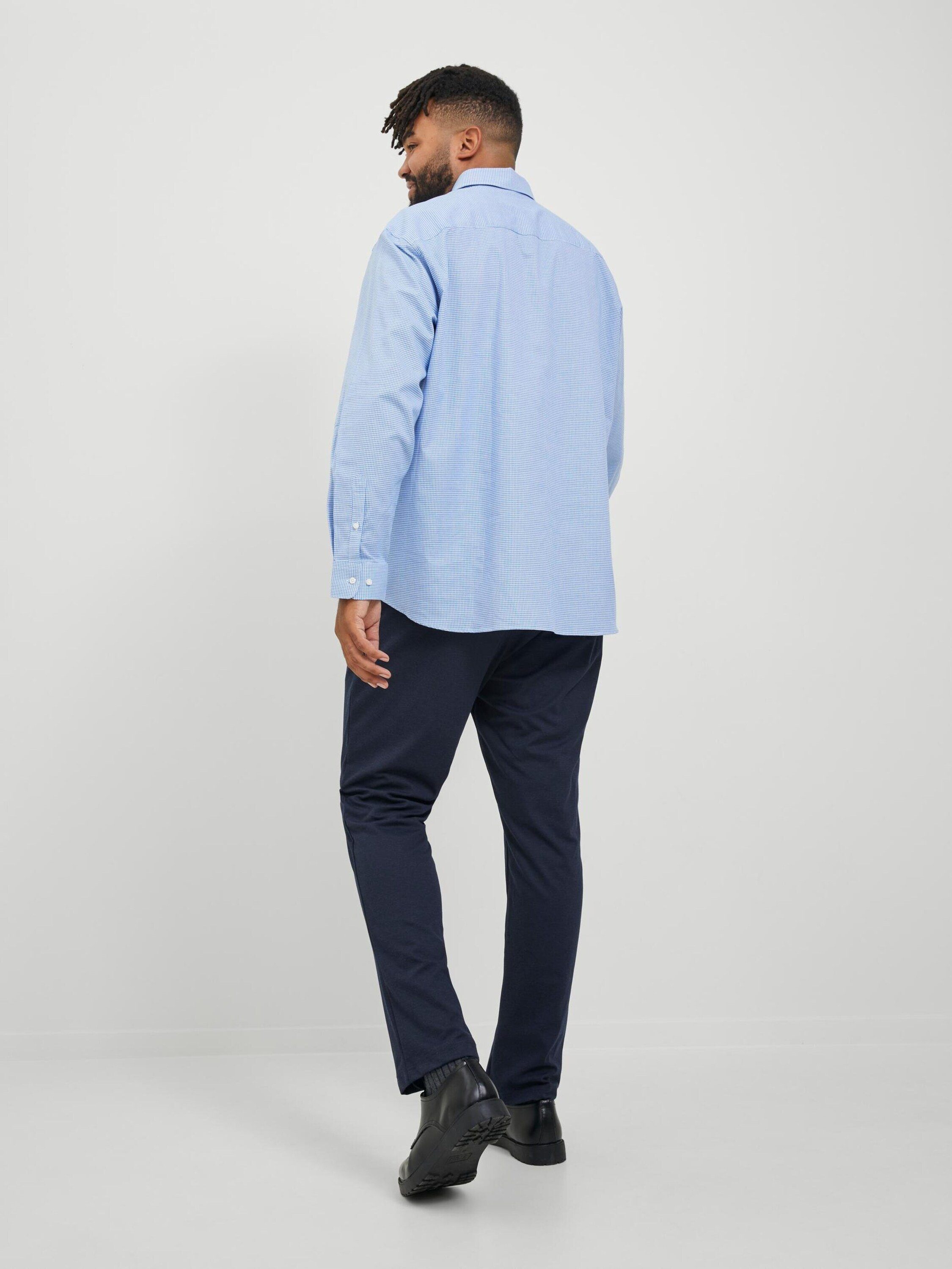 Jack & Jones PlusSize Chinohose JPSTMarco JJCooper (1-tlg) – Bild 3 von 5
