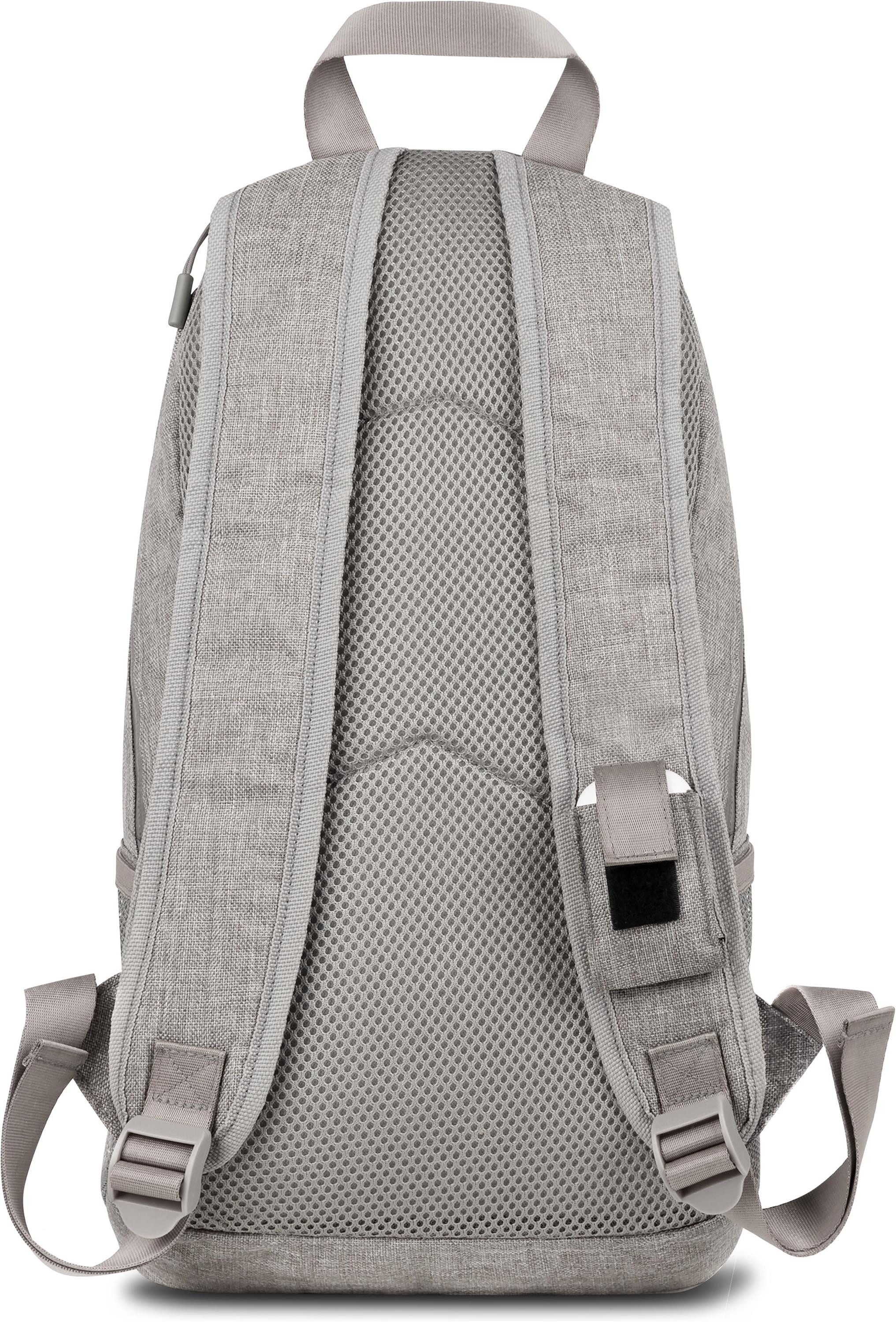 normani Rucksack Rucksack 8 Liter Nagano, 8 Liter Volumen Daypack
